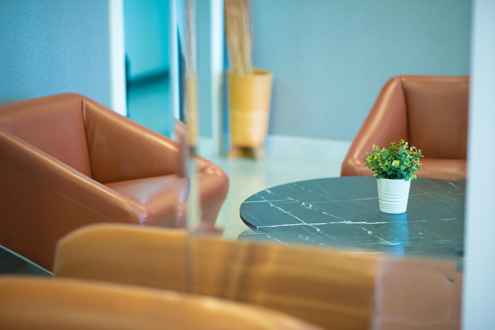 Hotel O2 Luxury 5*