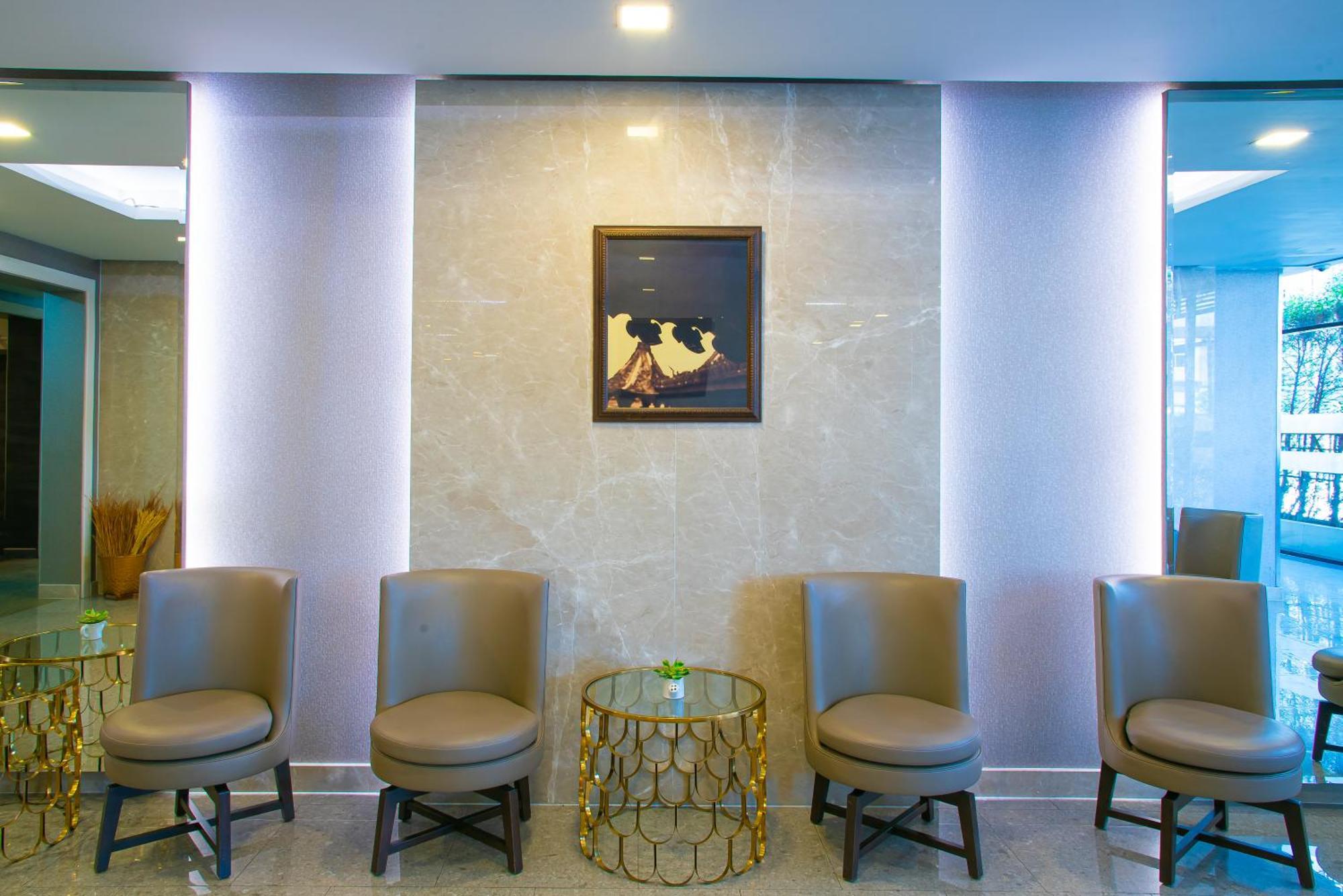 O2 Luxury Bang Phli
