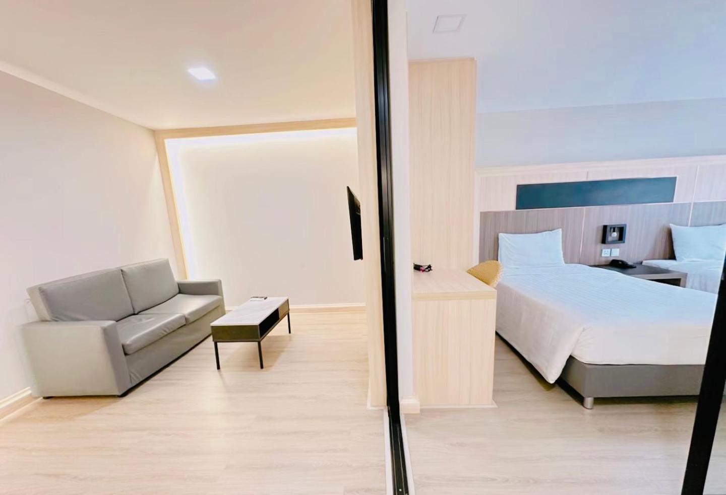 O2 Luxury Hotel 5*