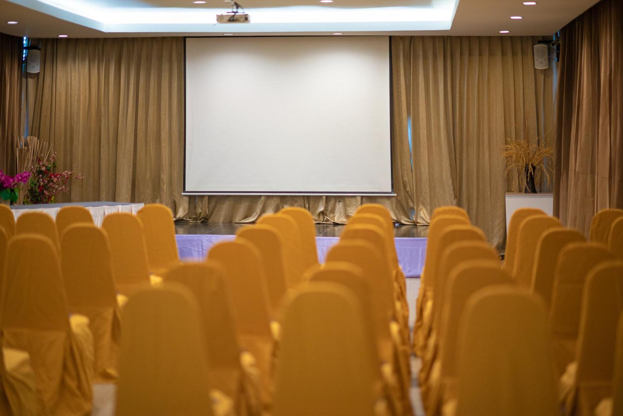 Hotel O2 Luxury Bang Phli