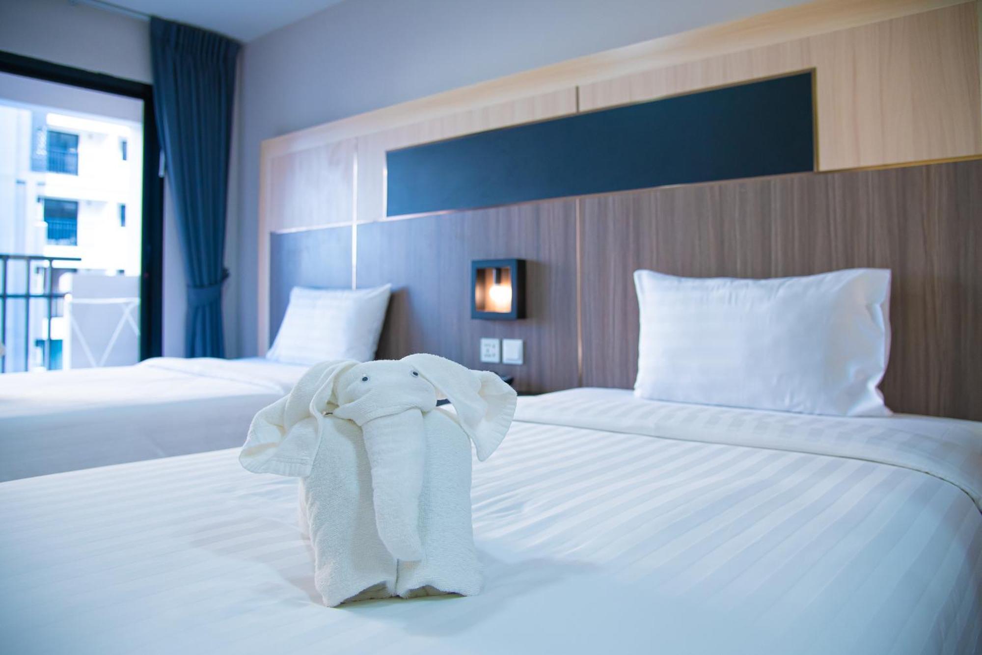 O2 Luxury 5* Bang Phli