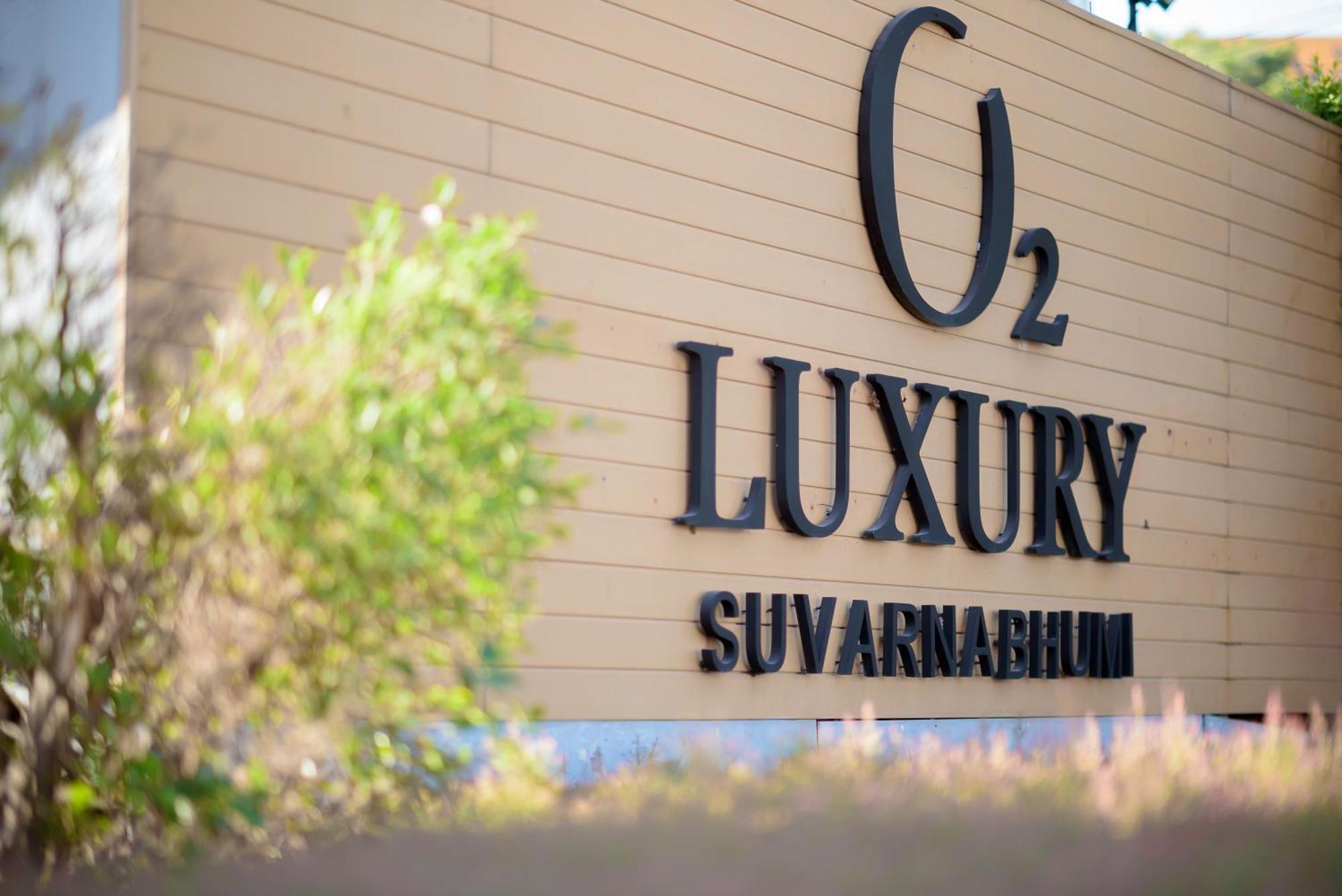 Hotel O2 Luxury