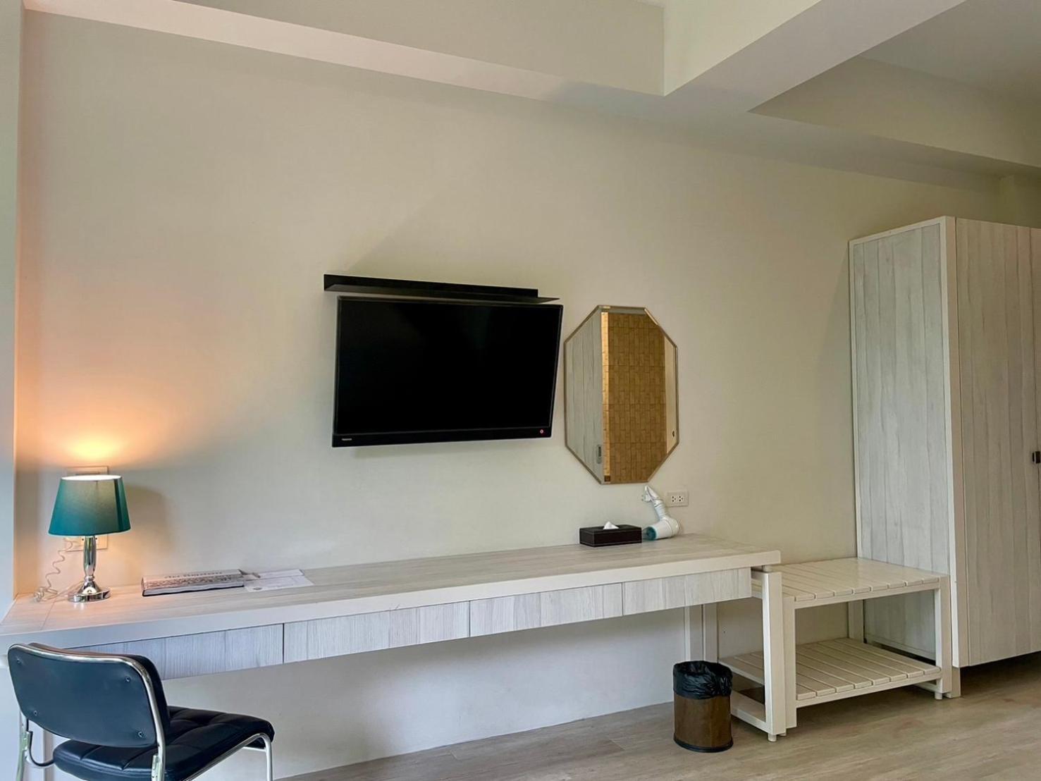Hotel Trex Boutique Buriram