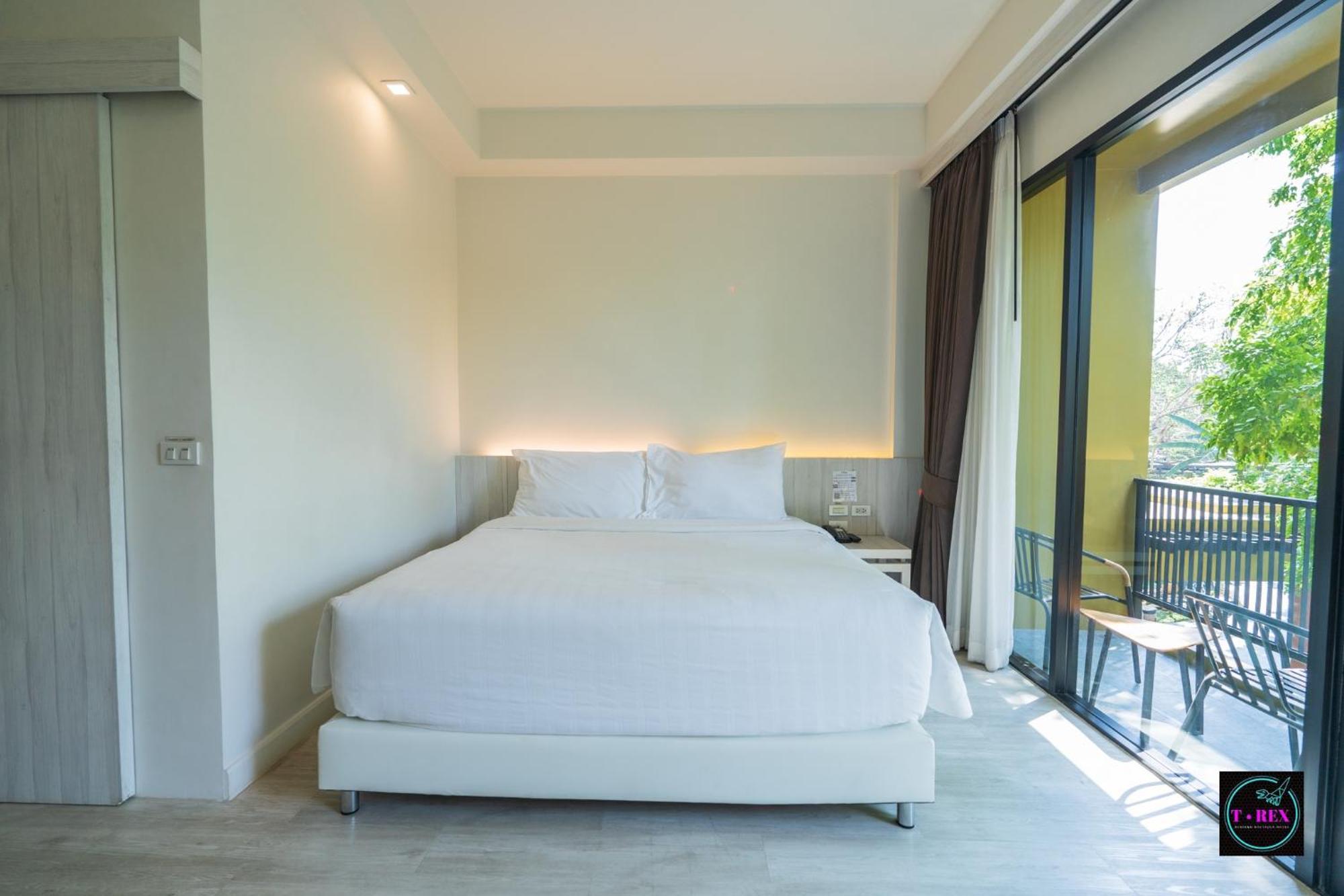 Trex Boutique 3* Buriram