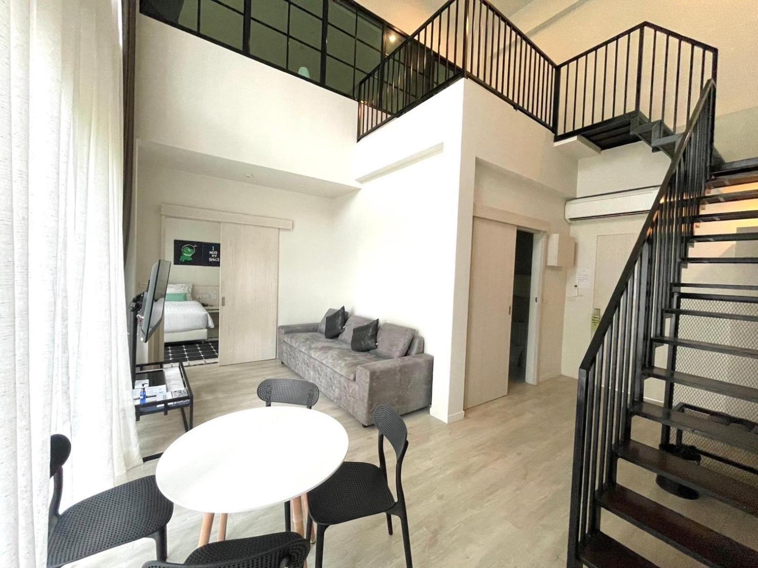 Trex Boutique Hotel