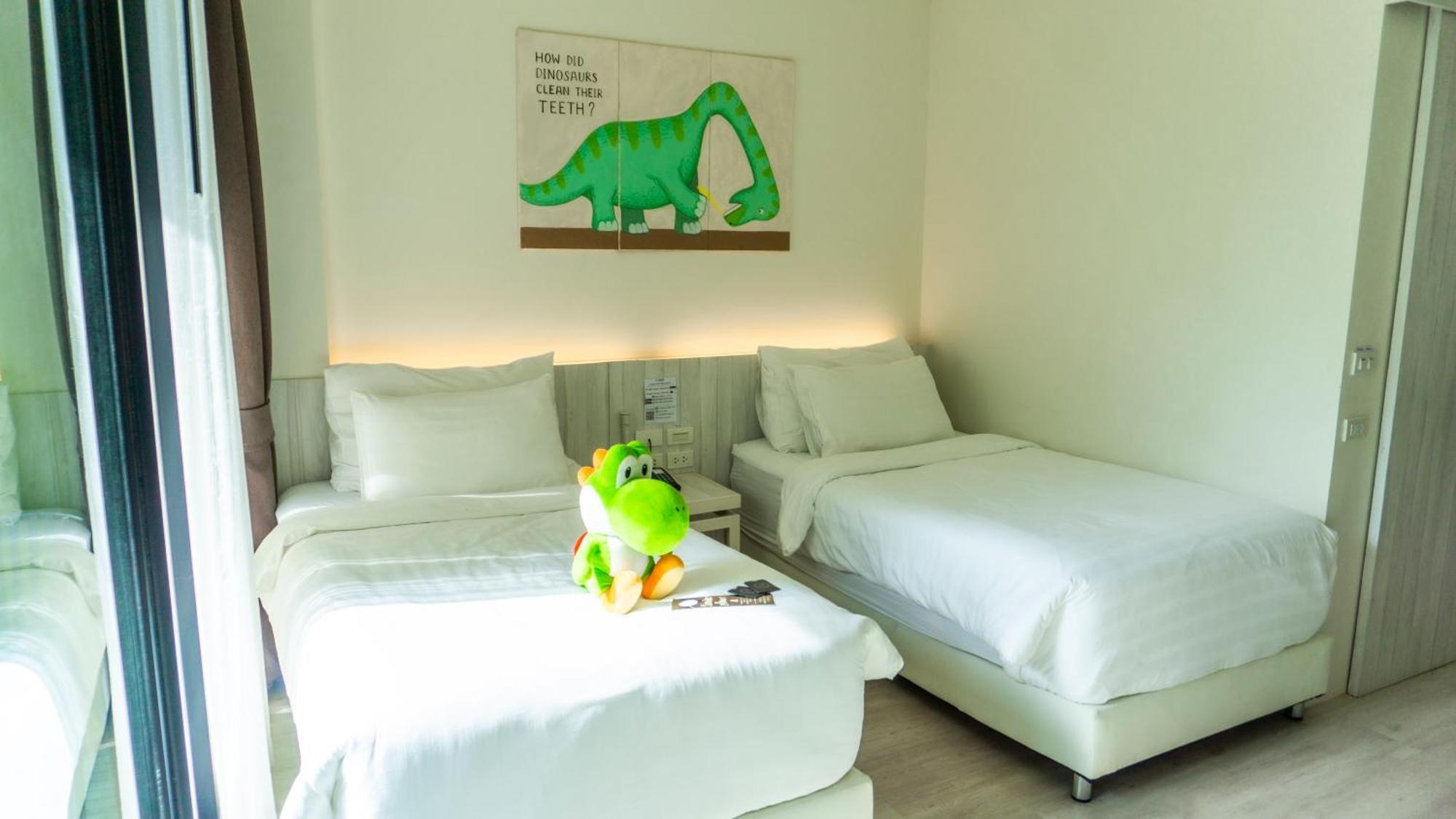 Trex Boutique 3*