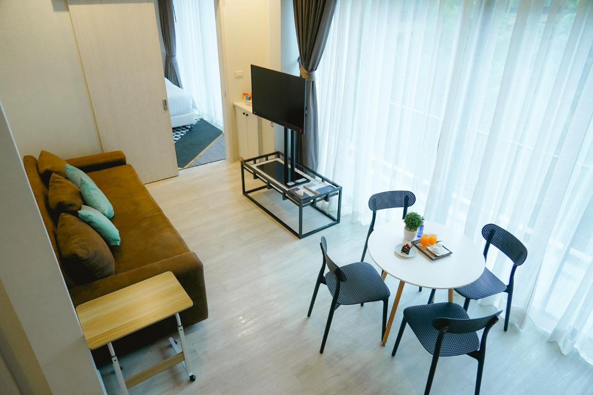 Trex Boutique 3* Buriram