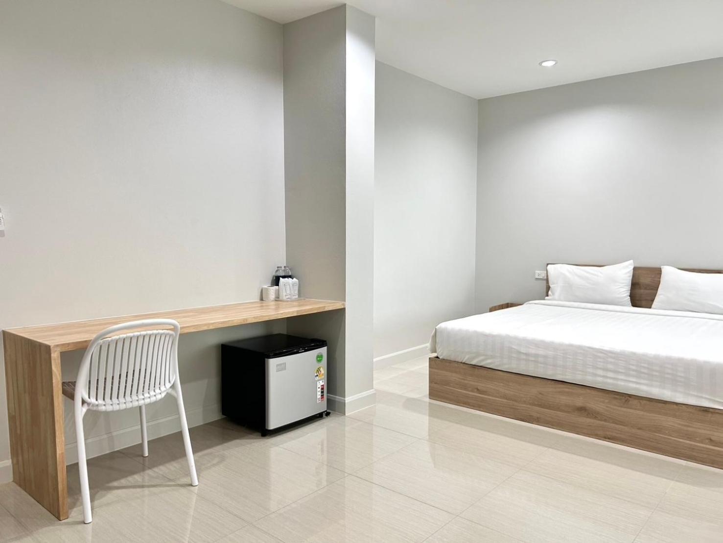 Dd Boutique Resort *