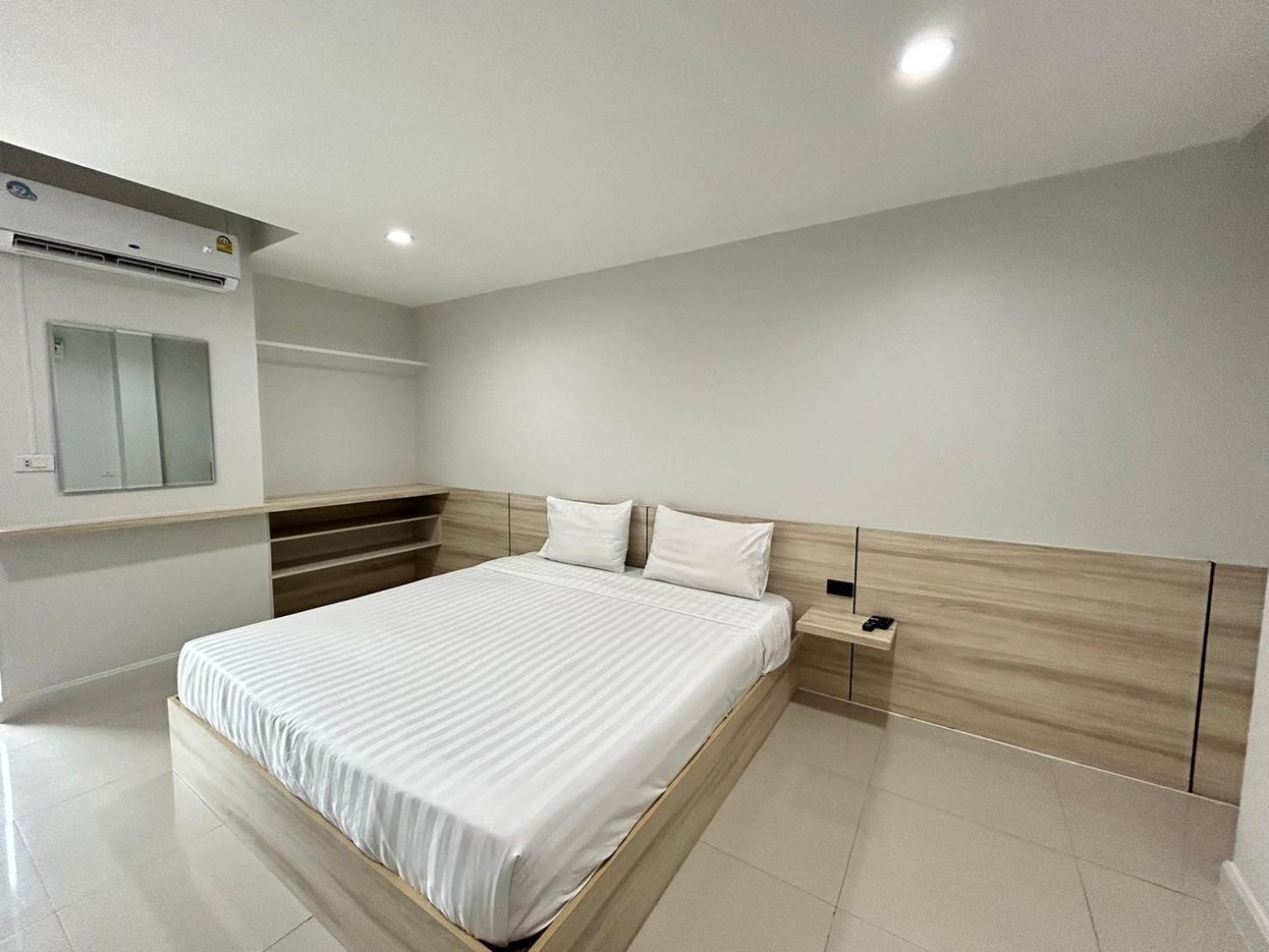 Dd Boutique Resort Ban Wat Pa