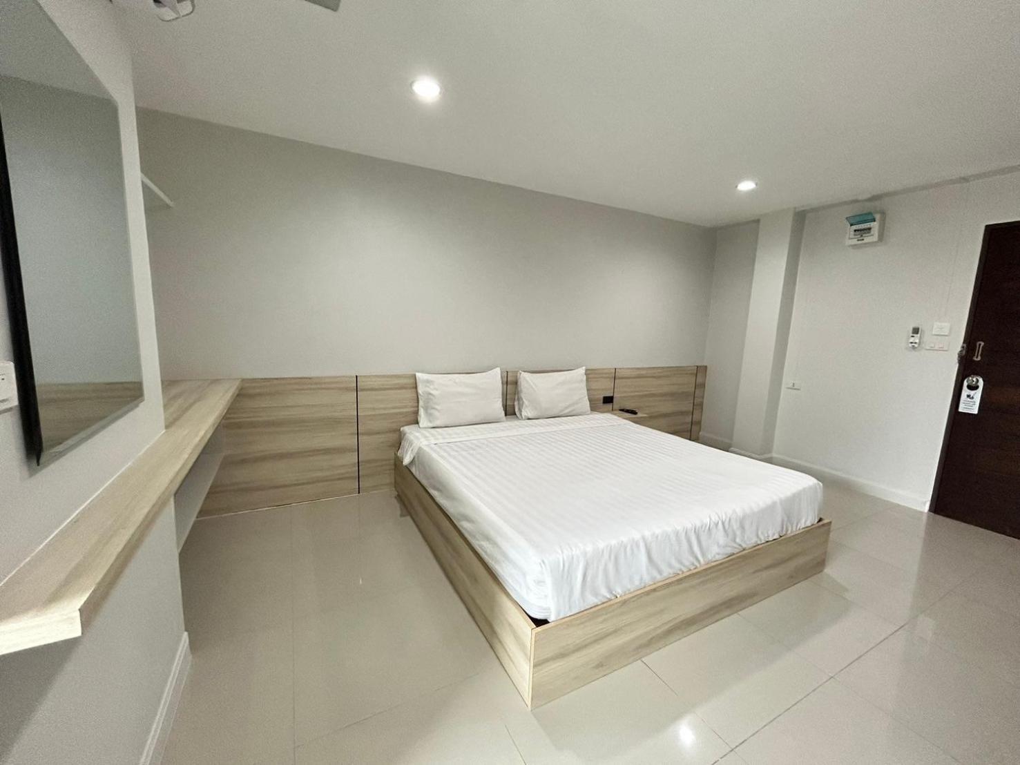Dd Boutique Resort *