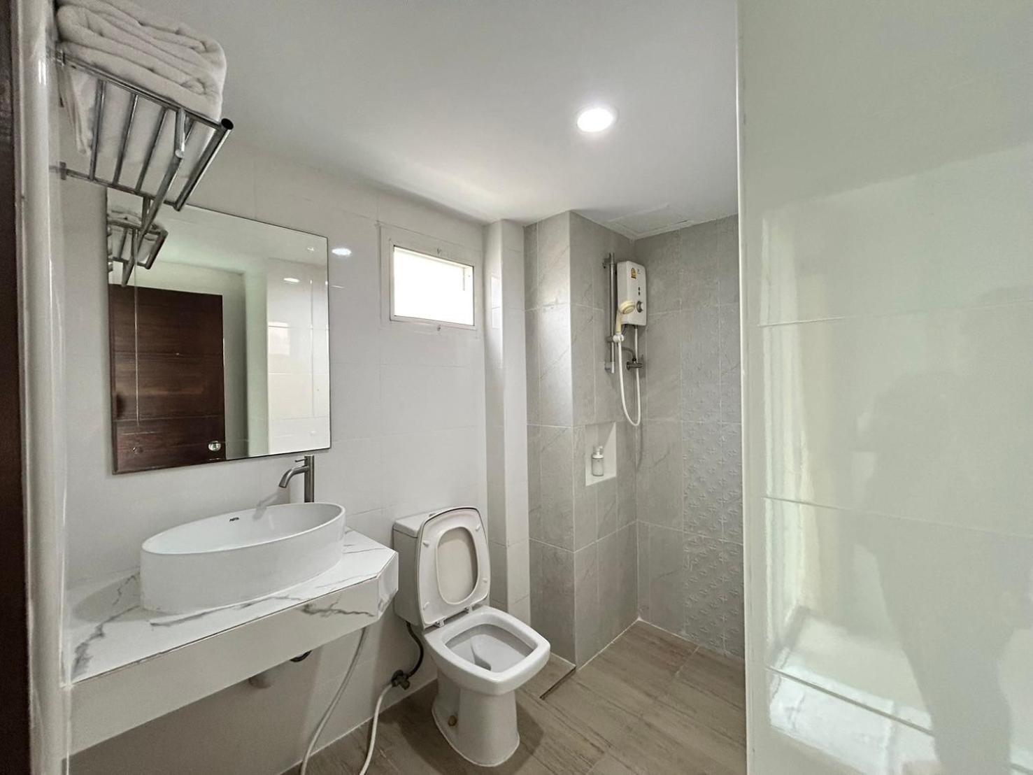 Dd Boutique Resort Ban Wat Pa