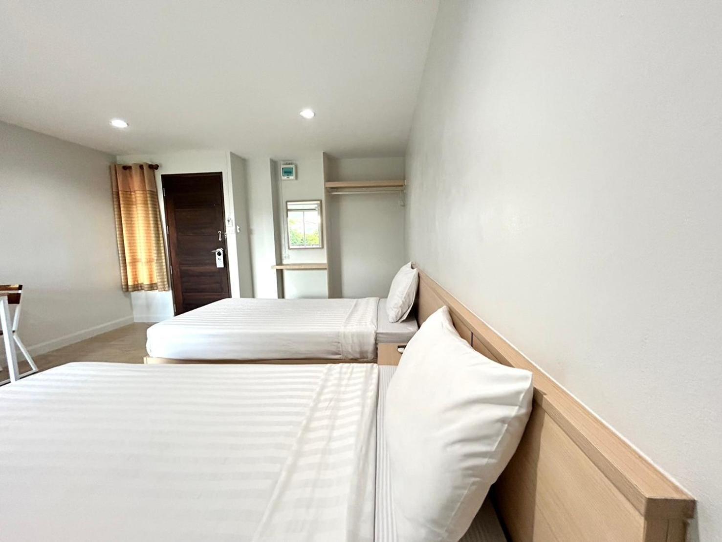 Dd Boutique Resort