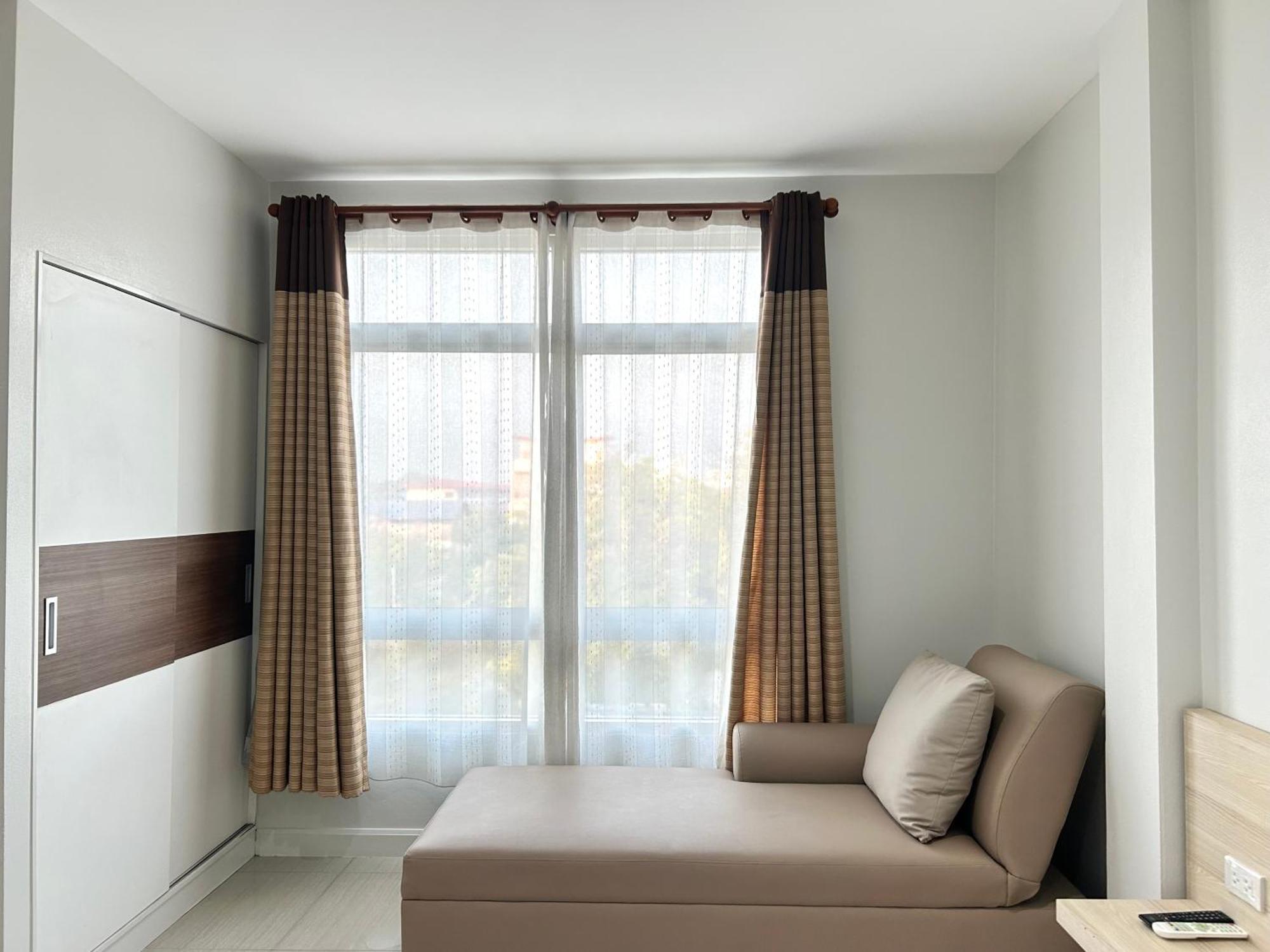 Resort Dd Boutique Ban Wat Pa