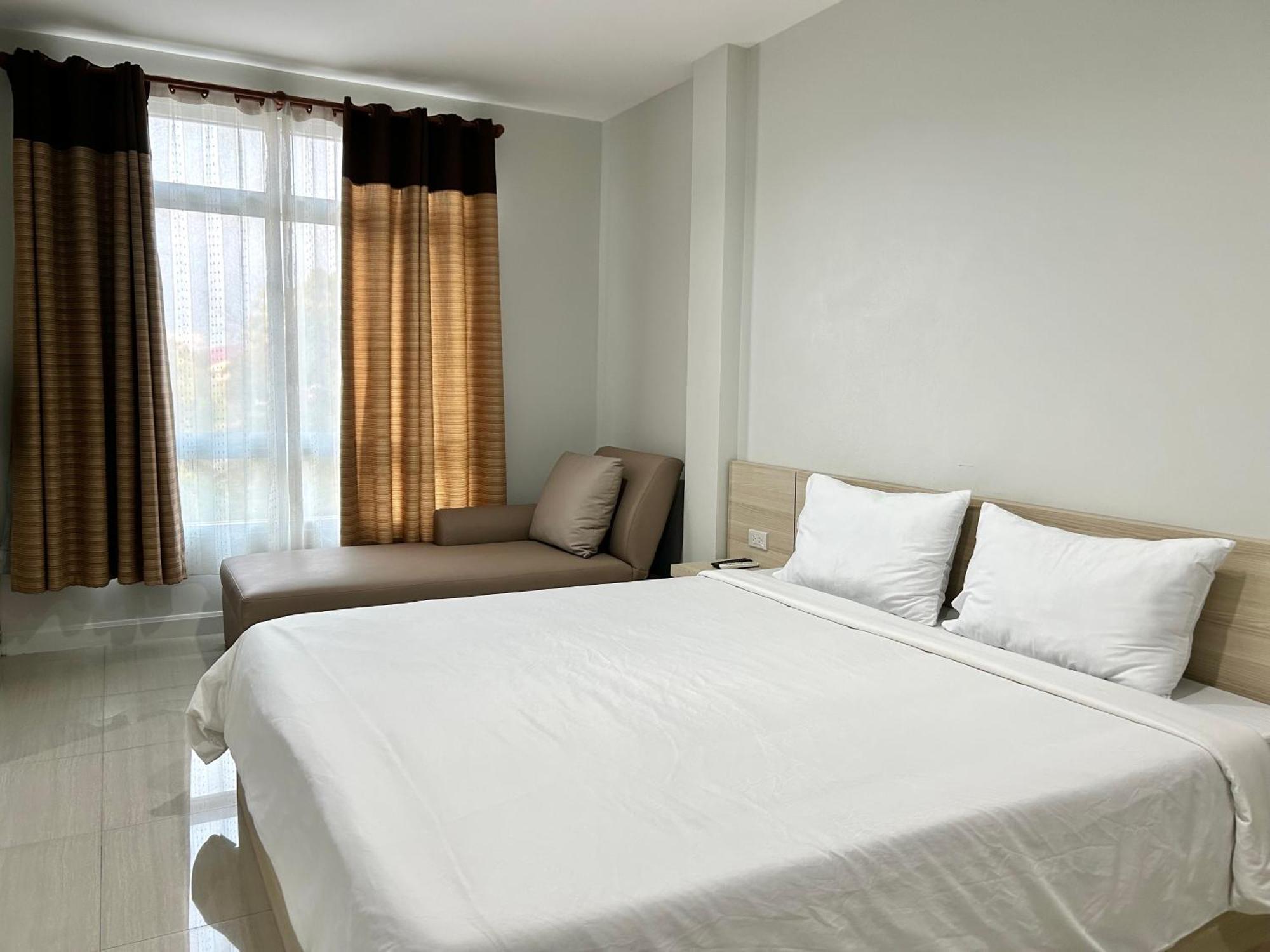 Dd Boutique Resort *
