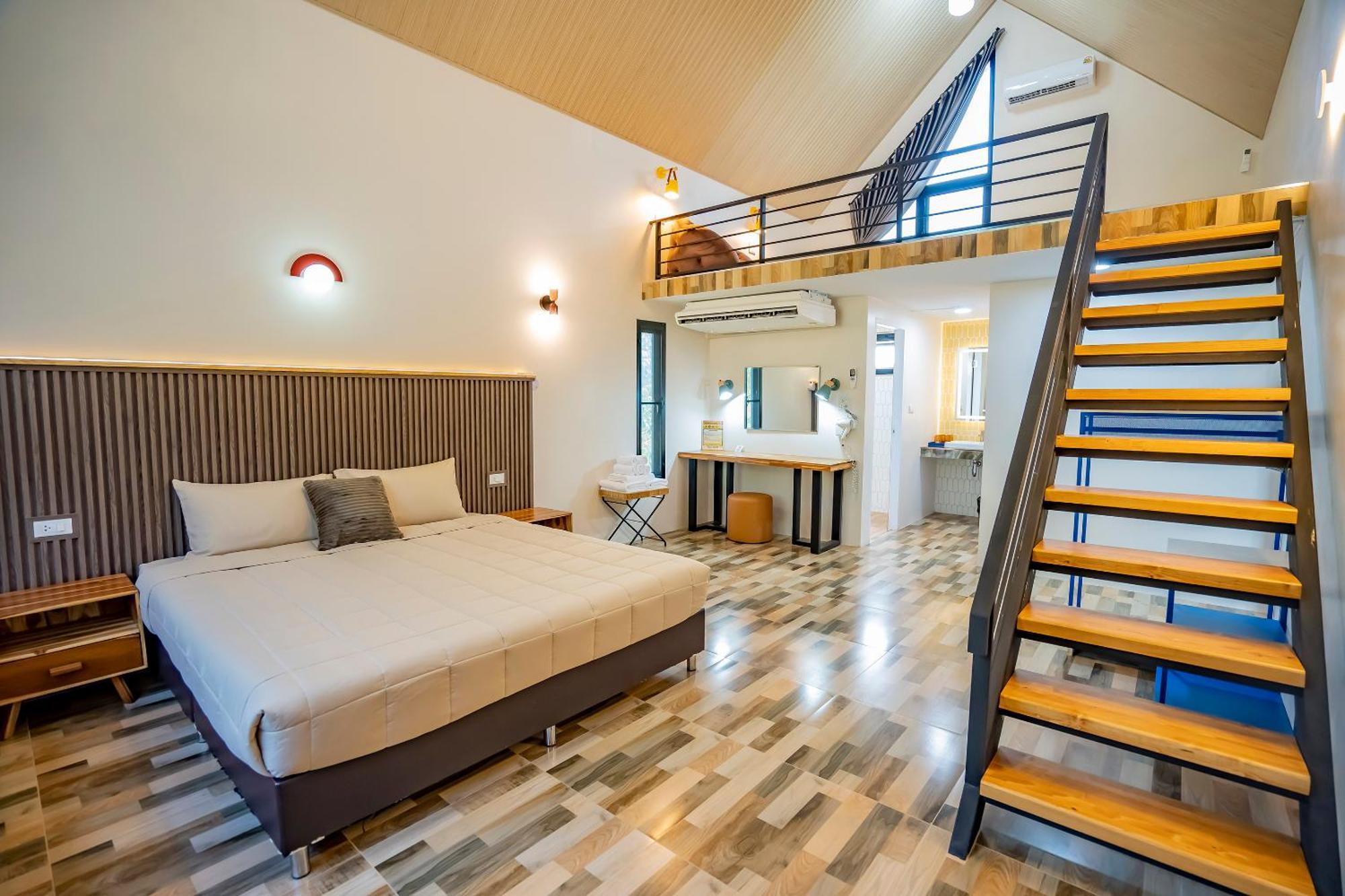 Baan Suan Mee Tang 3*