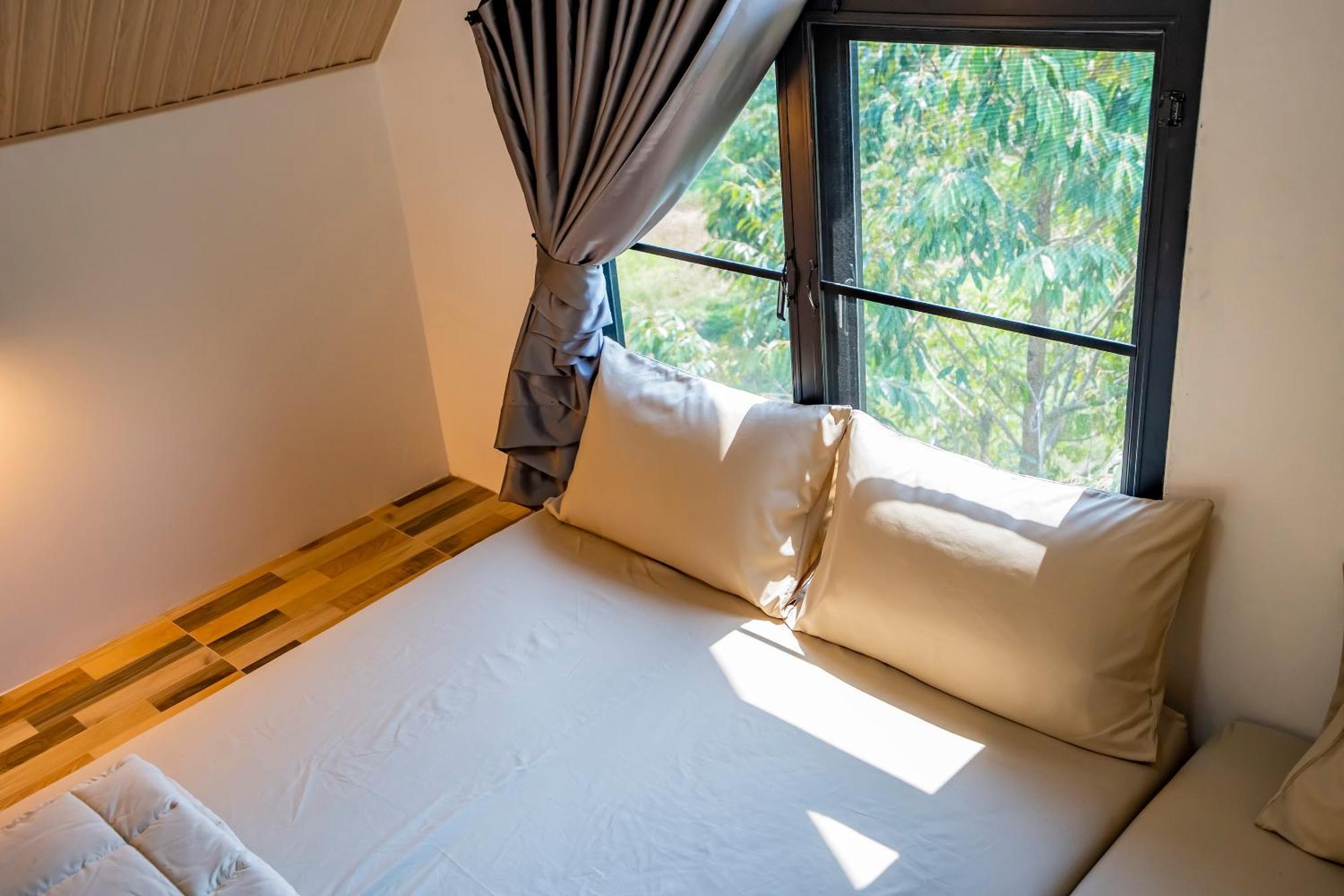 Baan Suan Mee Tang Chanthaburi