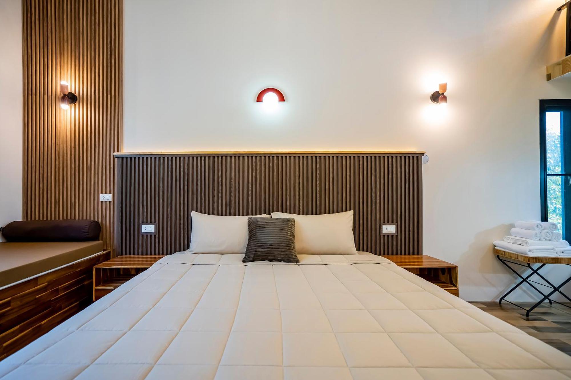 Resort Baan Suan Mee Tang