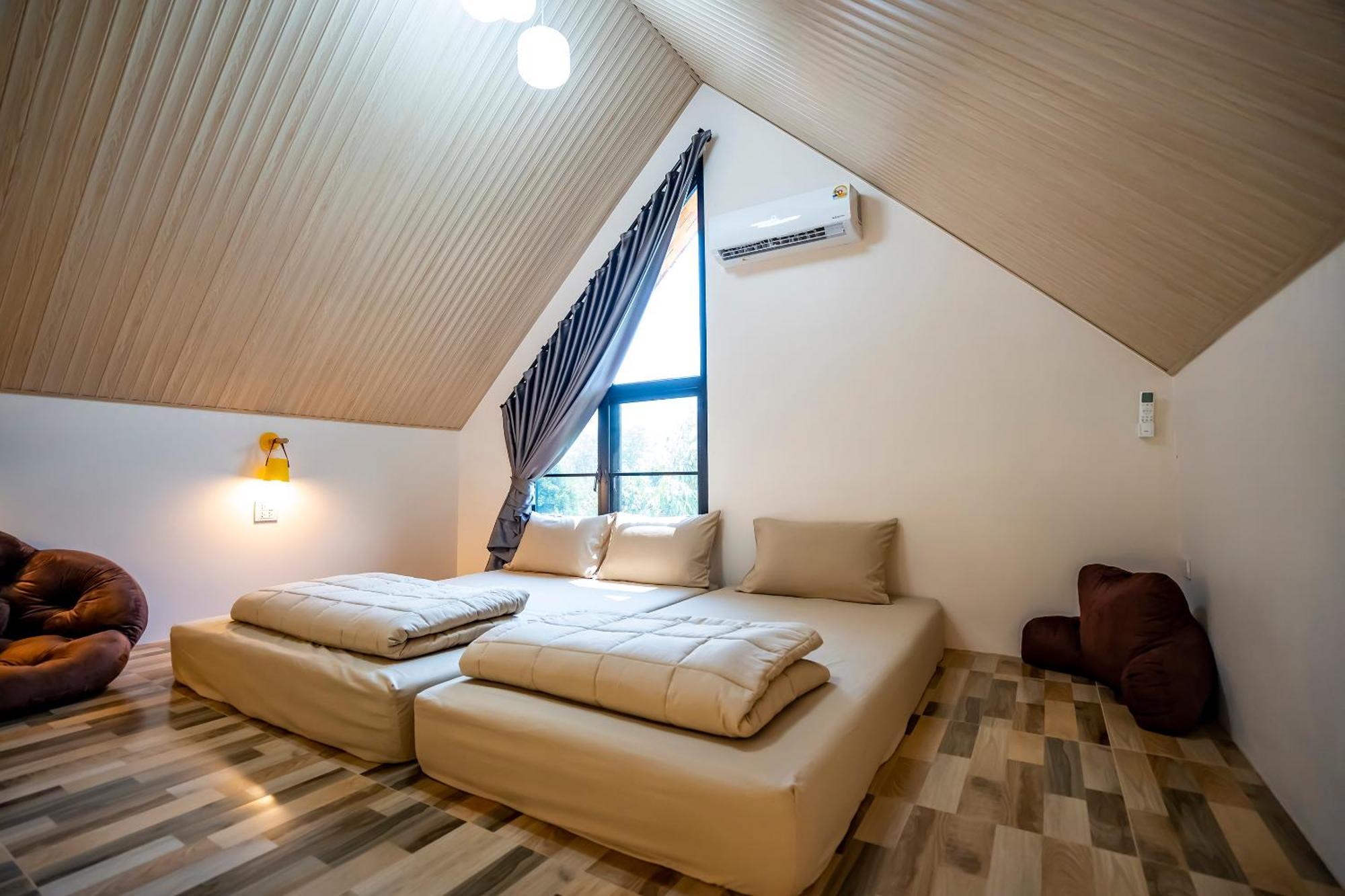 Resort Baan Suan Mee Tang 3*