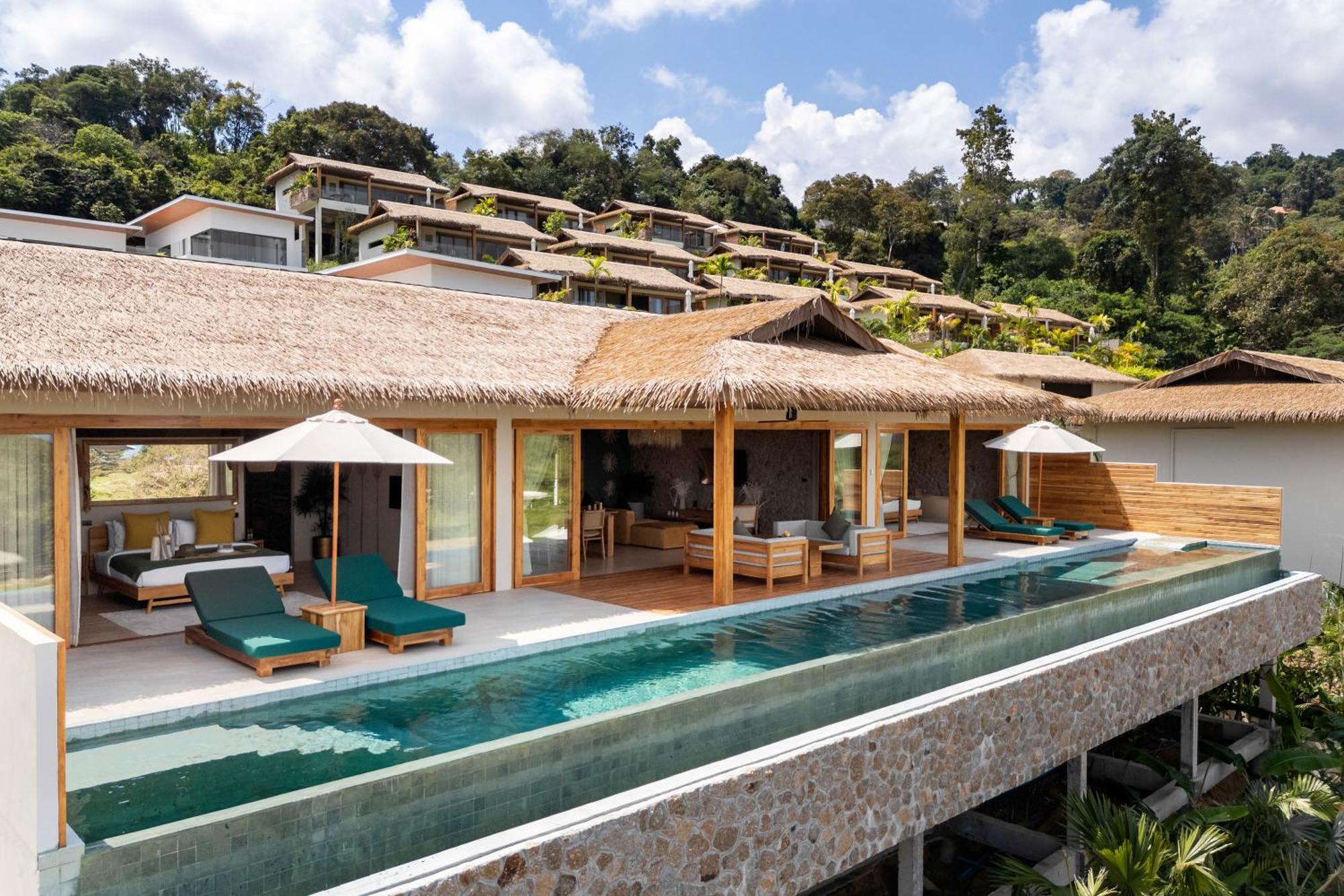 Wild Elephant Sanctuary 5*