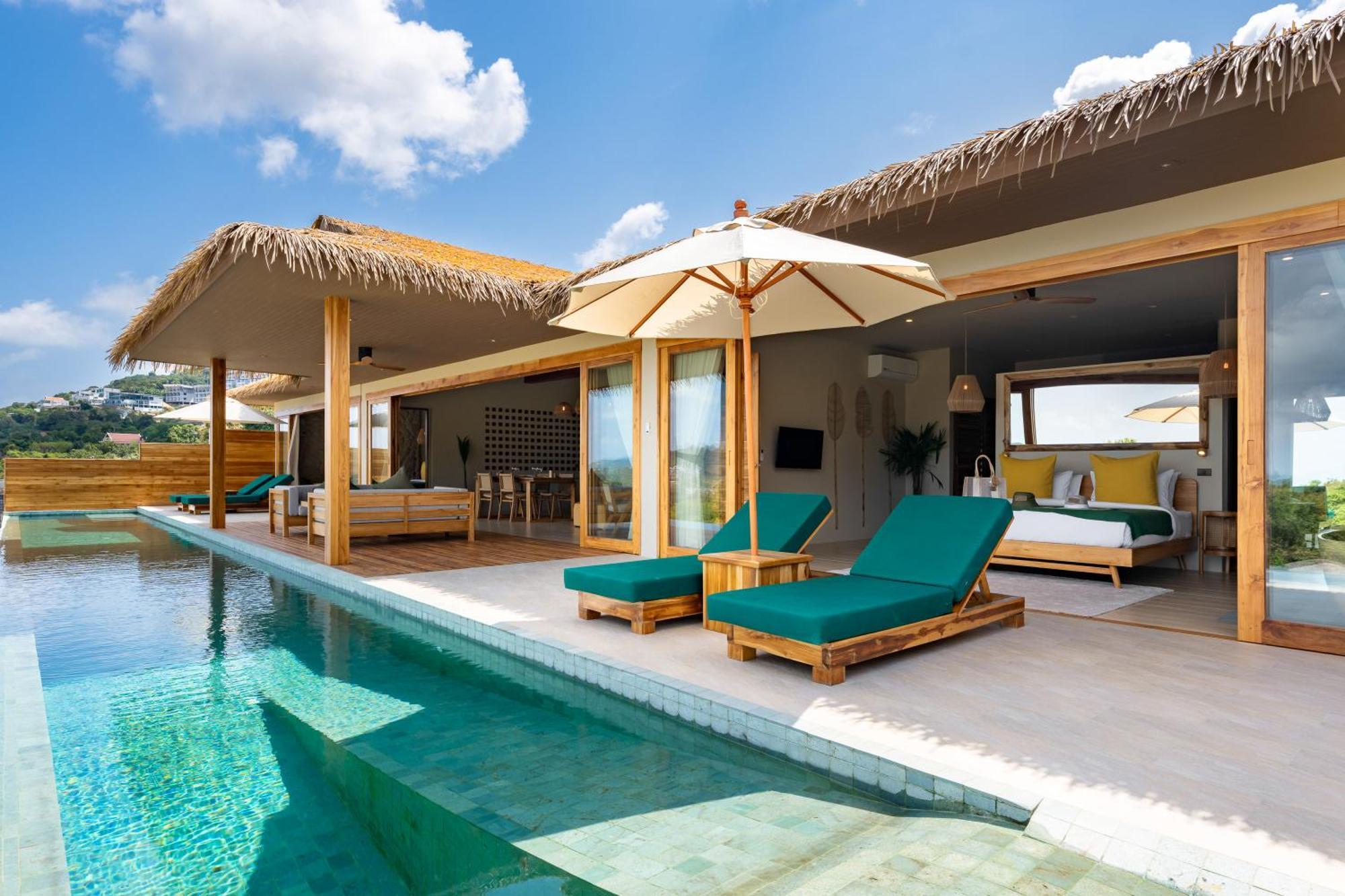Wild Elephant Sanctuary 5*
