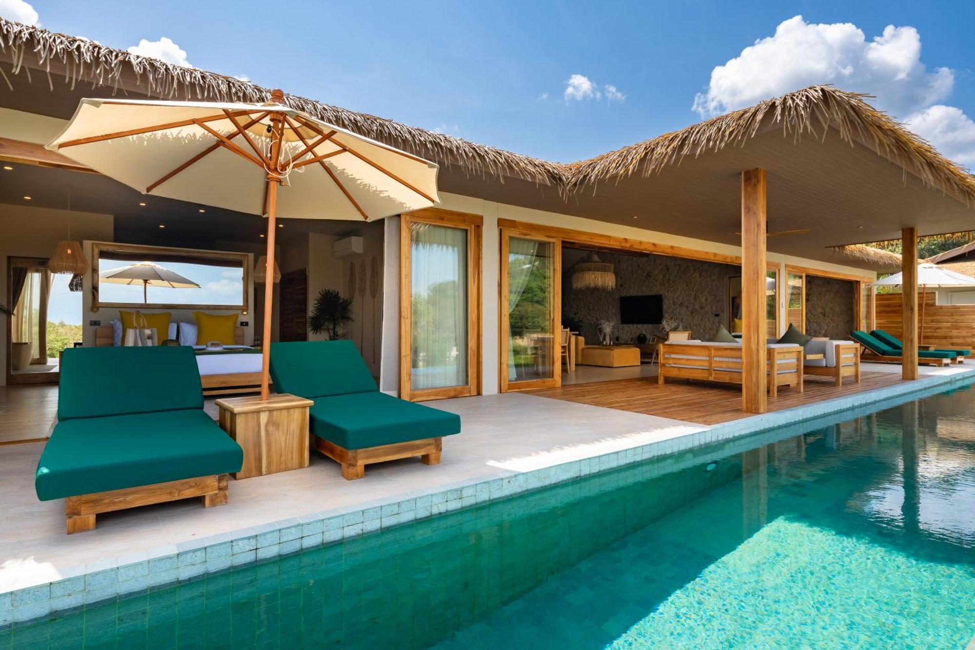 Wild Elephant Sanctuary 5* Amphoe Koksamui