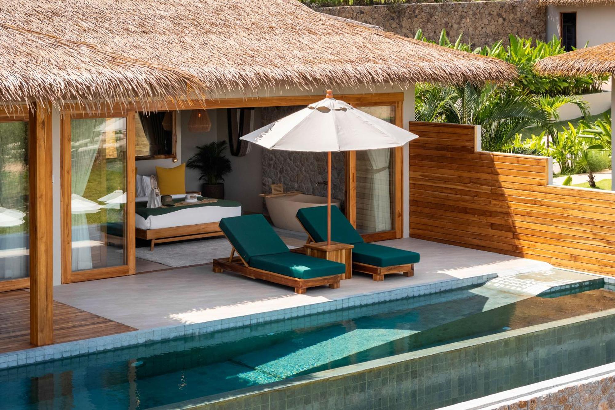 Hotel Wild Elephant Sanctuary