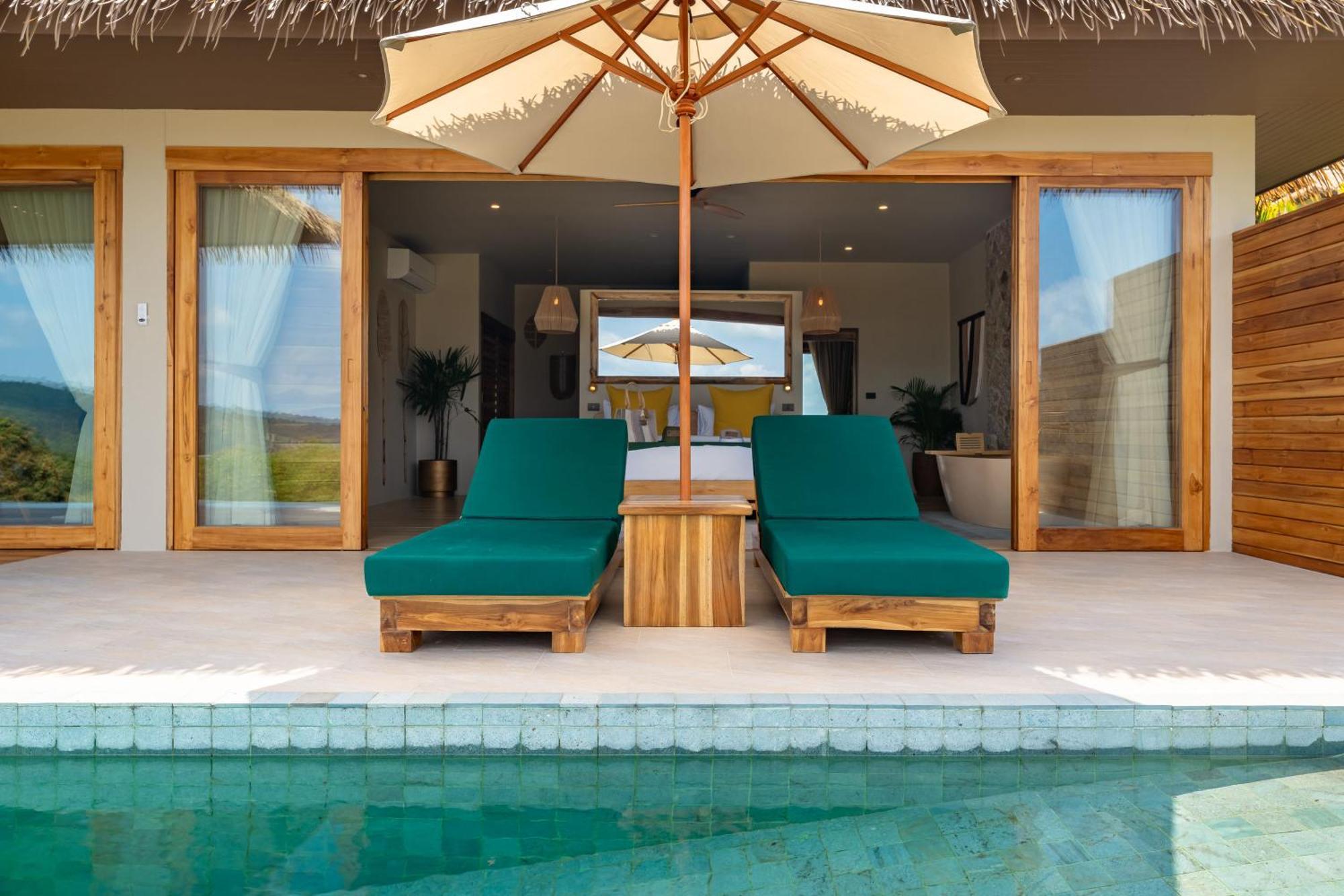 Hotel Wild Elephant Sanctuary 5*