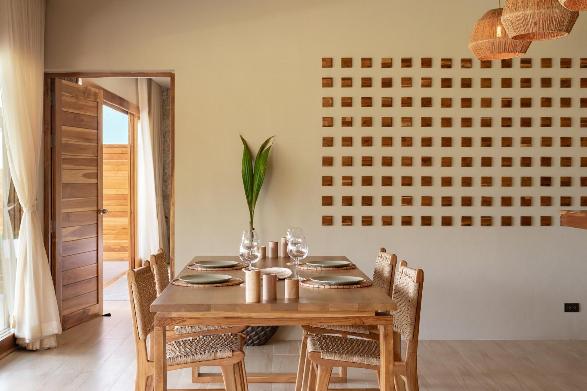 Wild Elephant Sanctuary Hotel