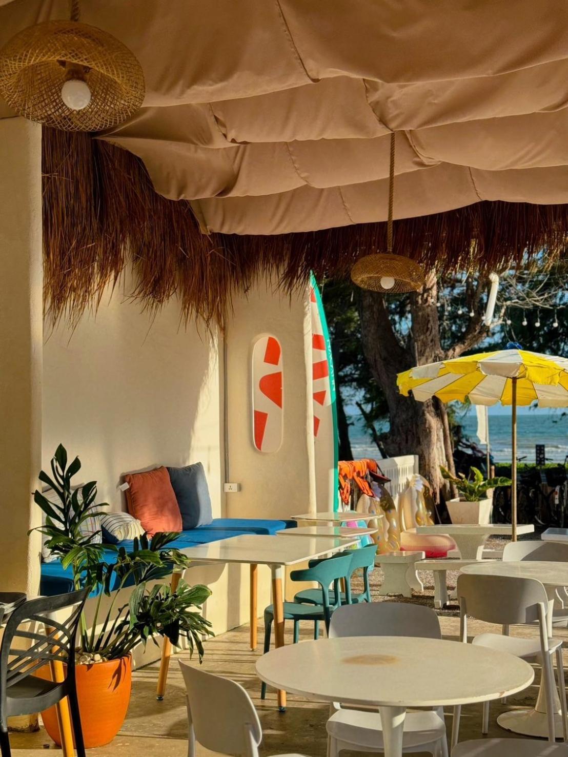 Sunvada Resort