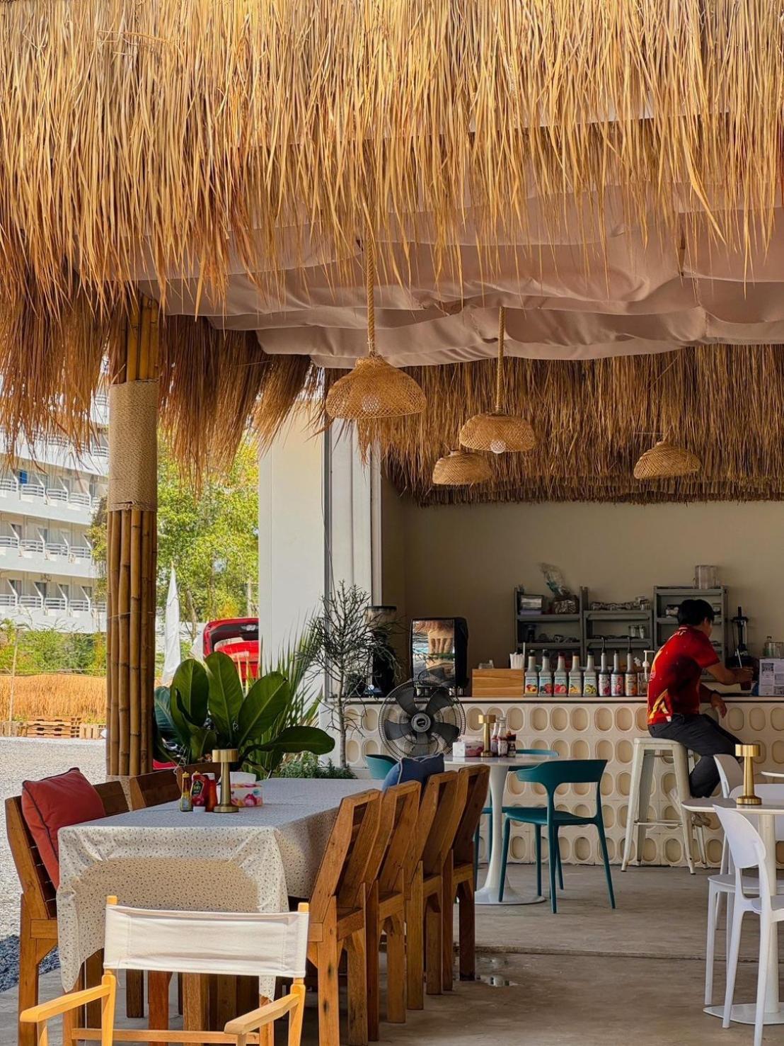 Sunvada Resort Rayong