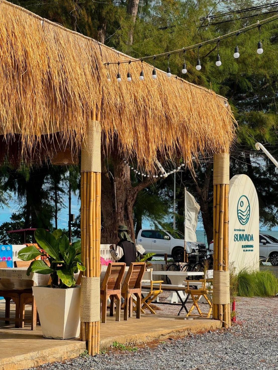 Sunvada Rayong