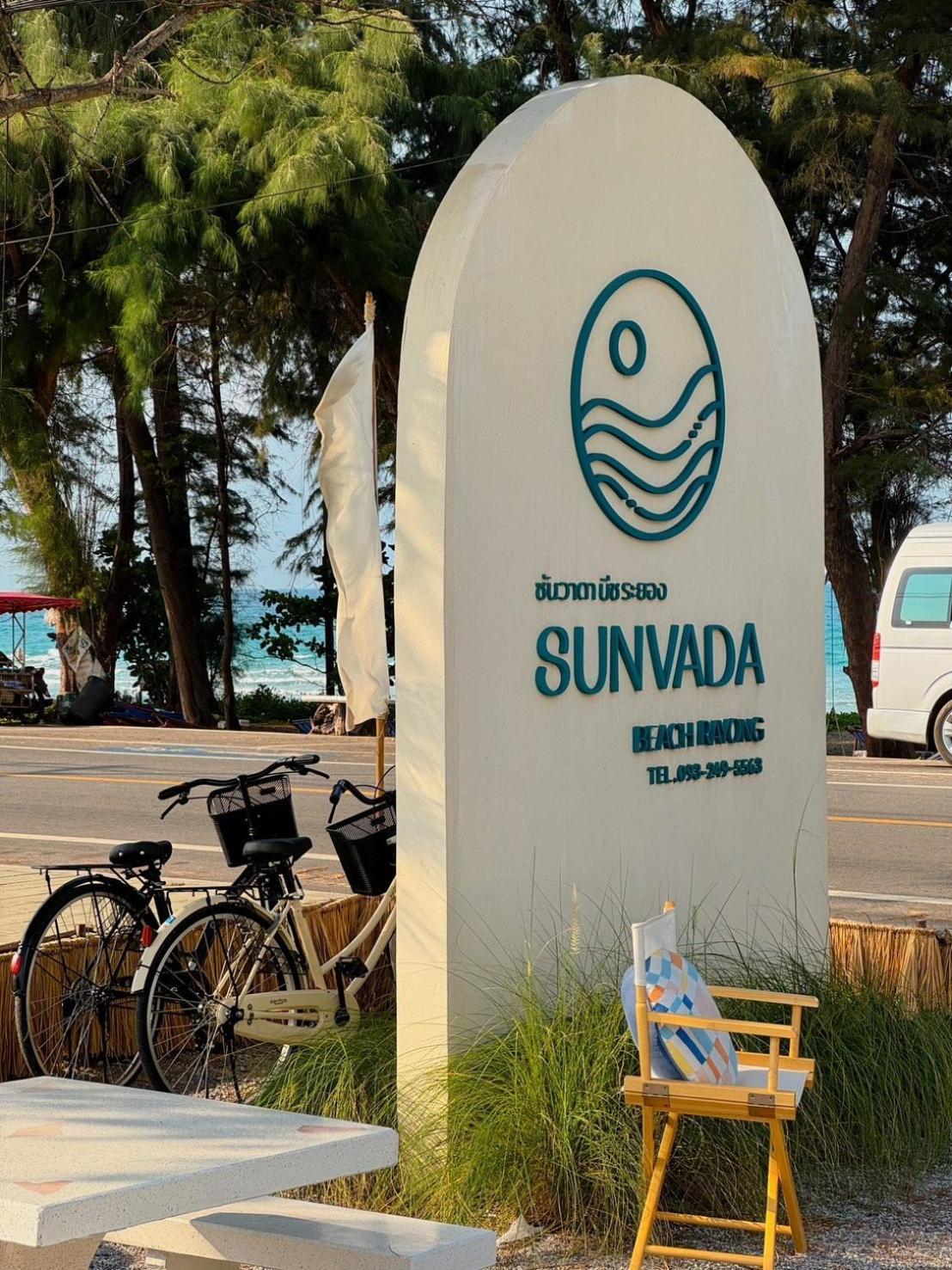 Sunvada * Rayong