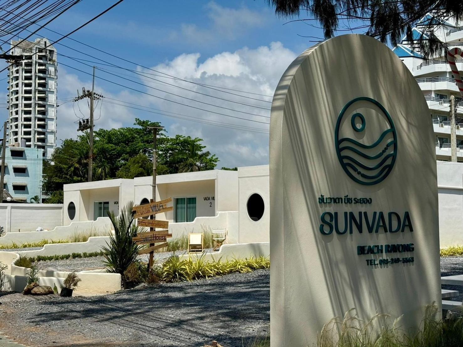 Sunvada * Rayong