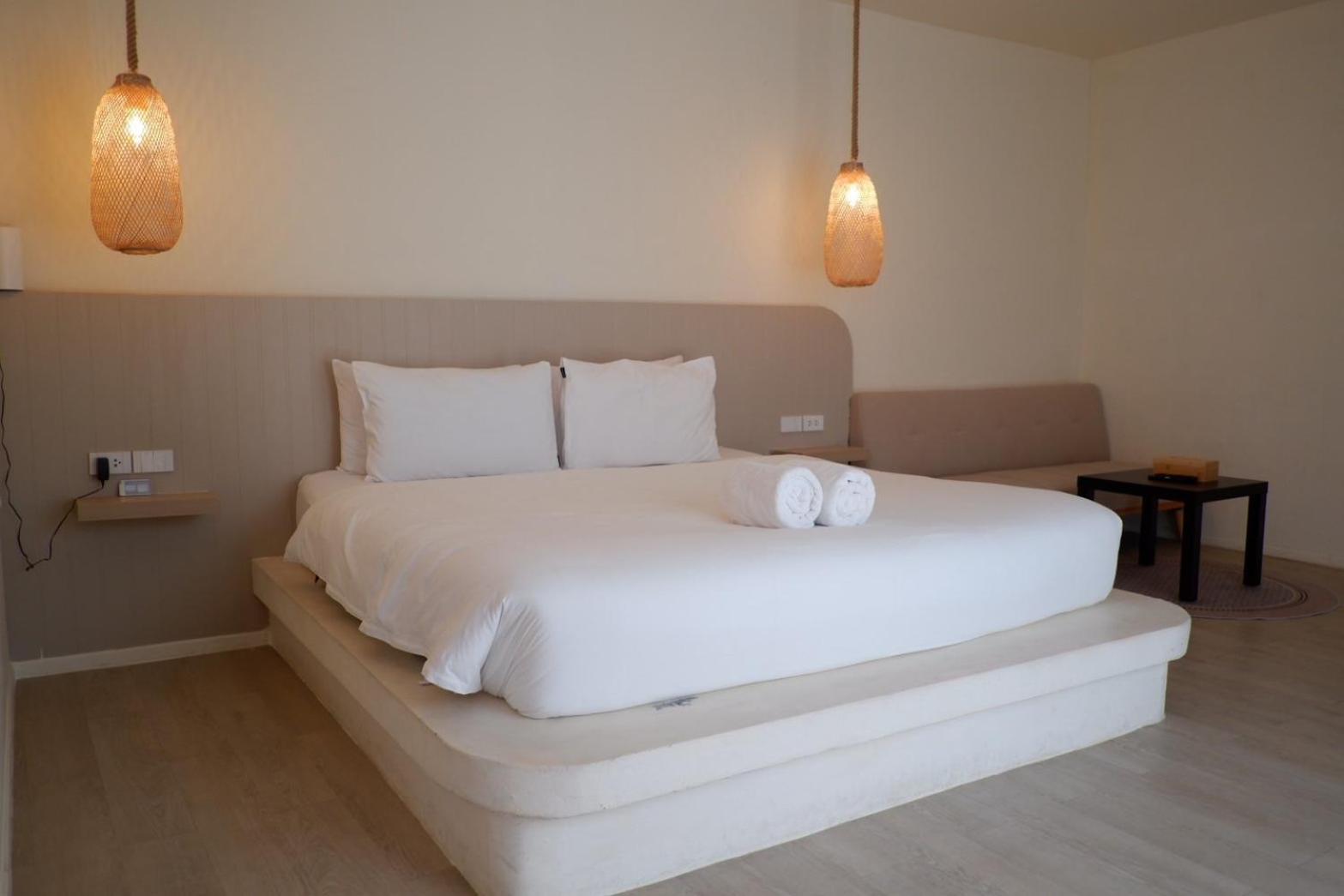 Resort Sunvada Rayong