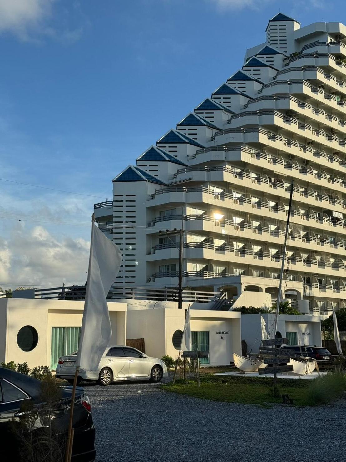 Sunvada Rayong