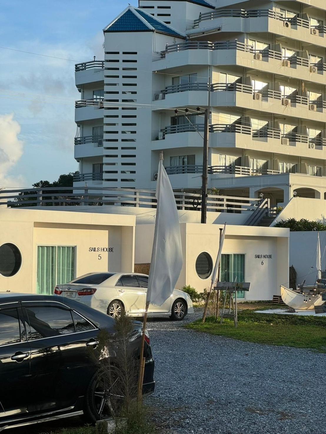 Resort Sunvada