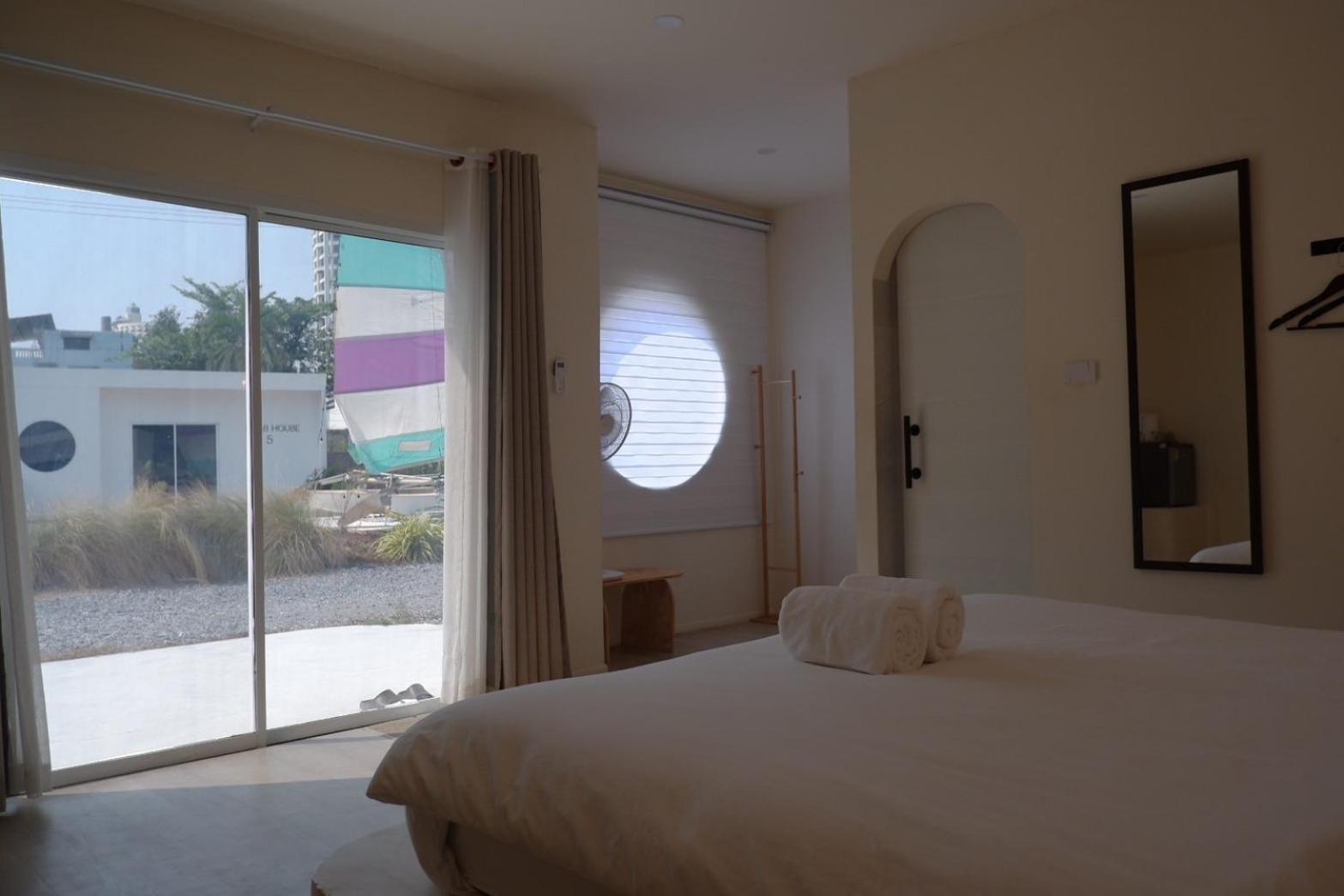 Resort Sunvada Rayong