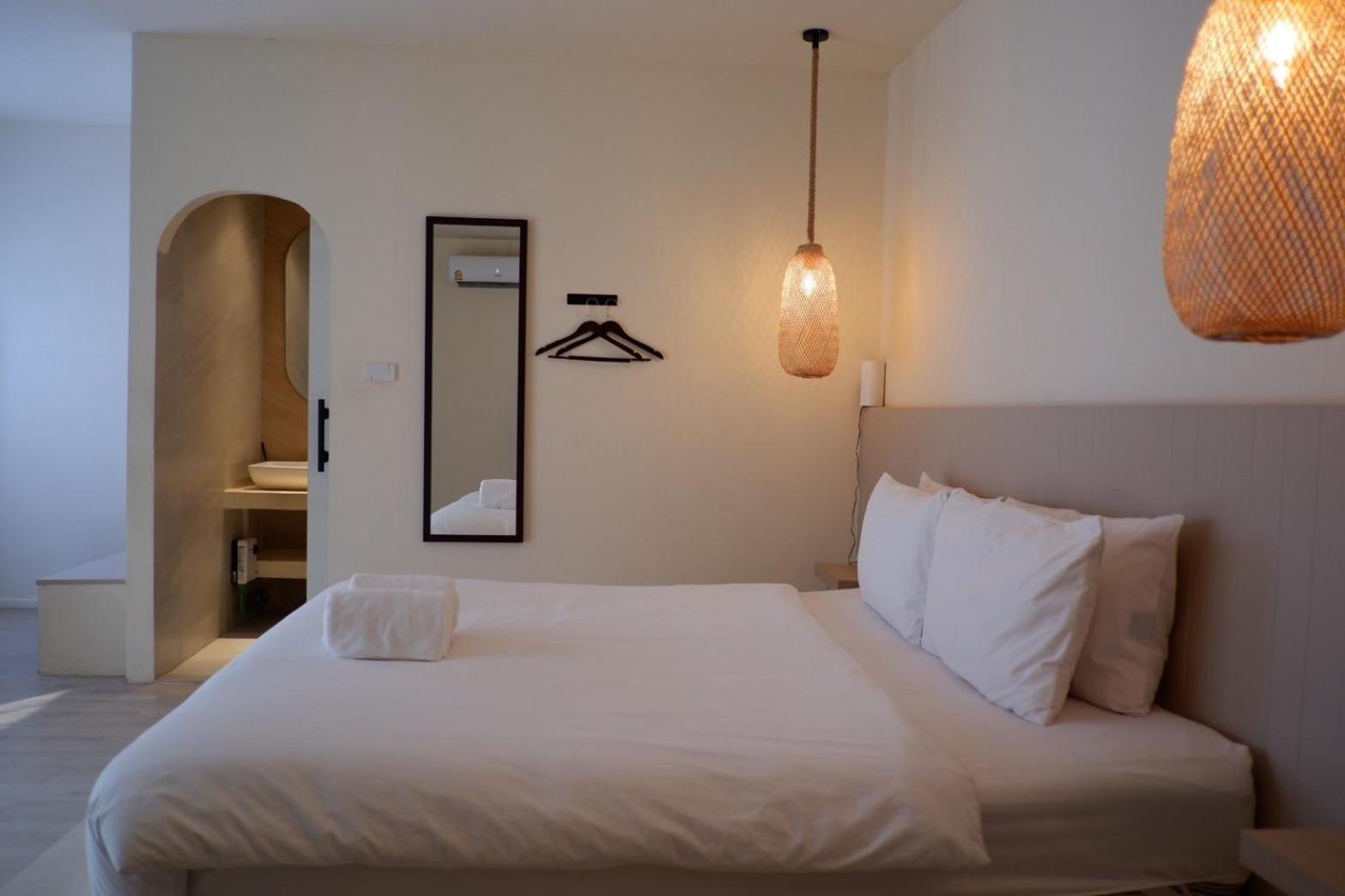 Resort Sunvada Rayong