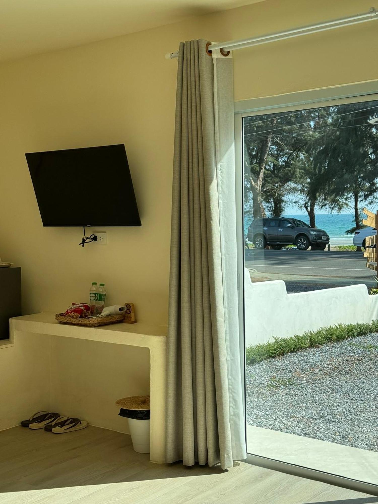 Sunvada Resort