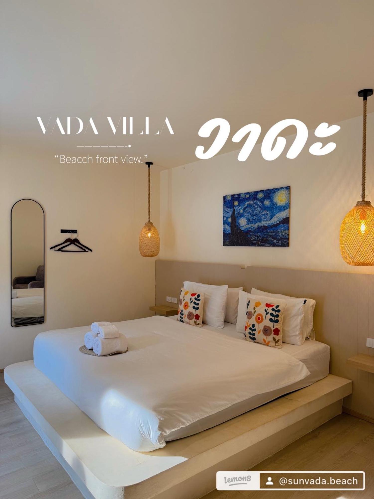 Resort Sunvada *