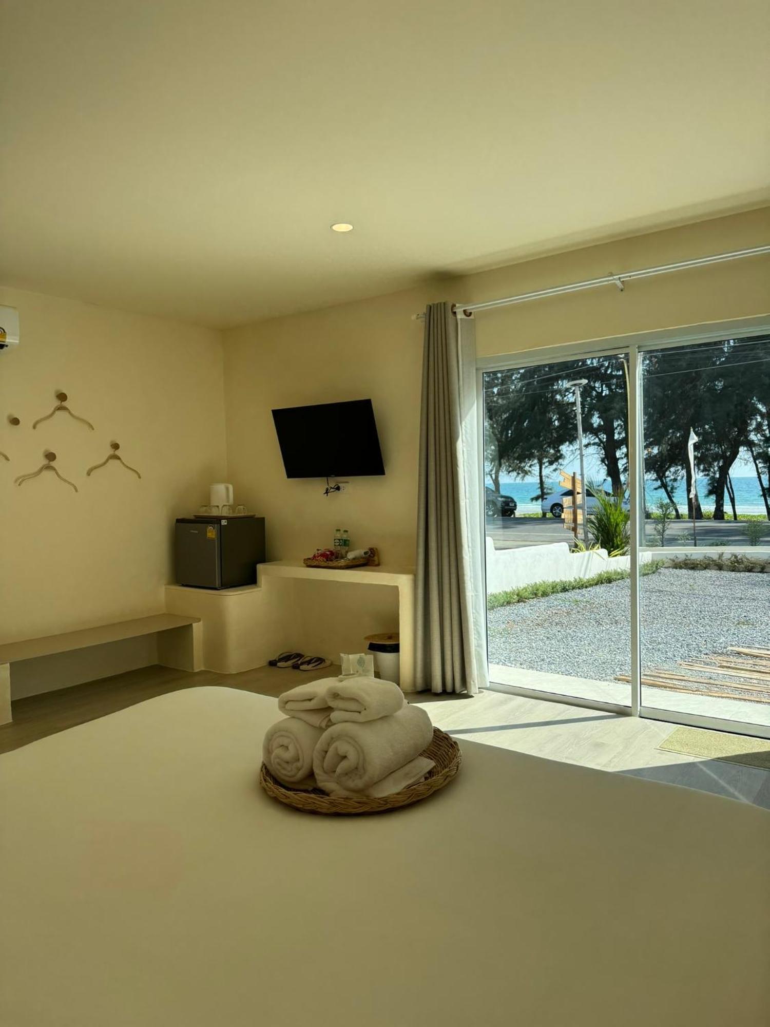 Sunvada Resort Rayong