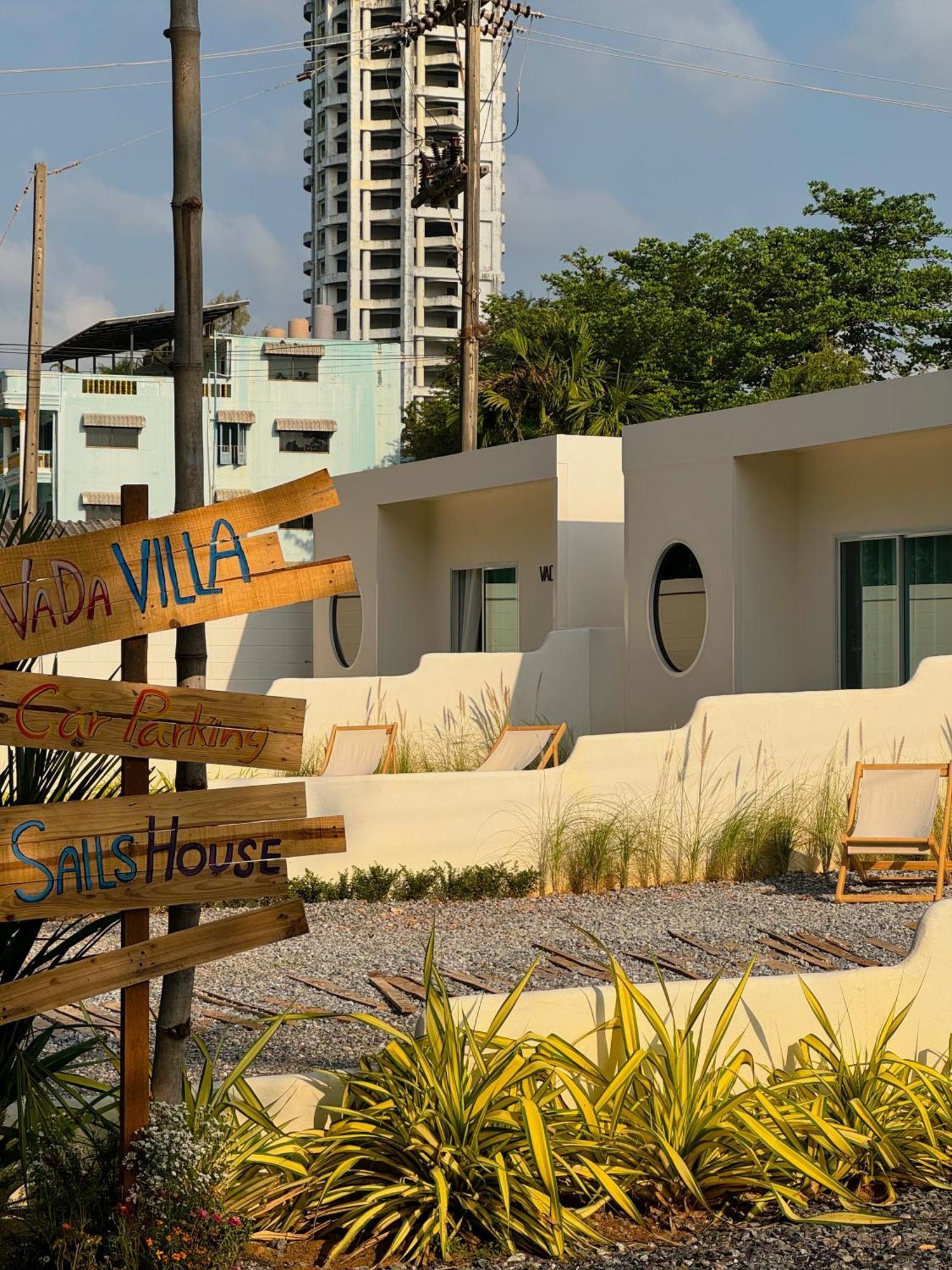 Resort Sunvada