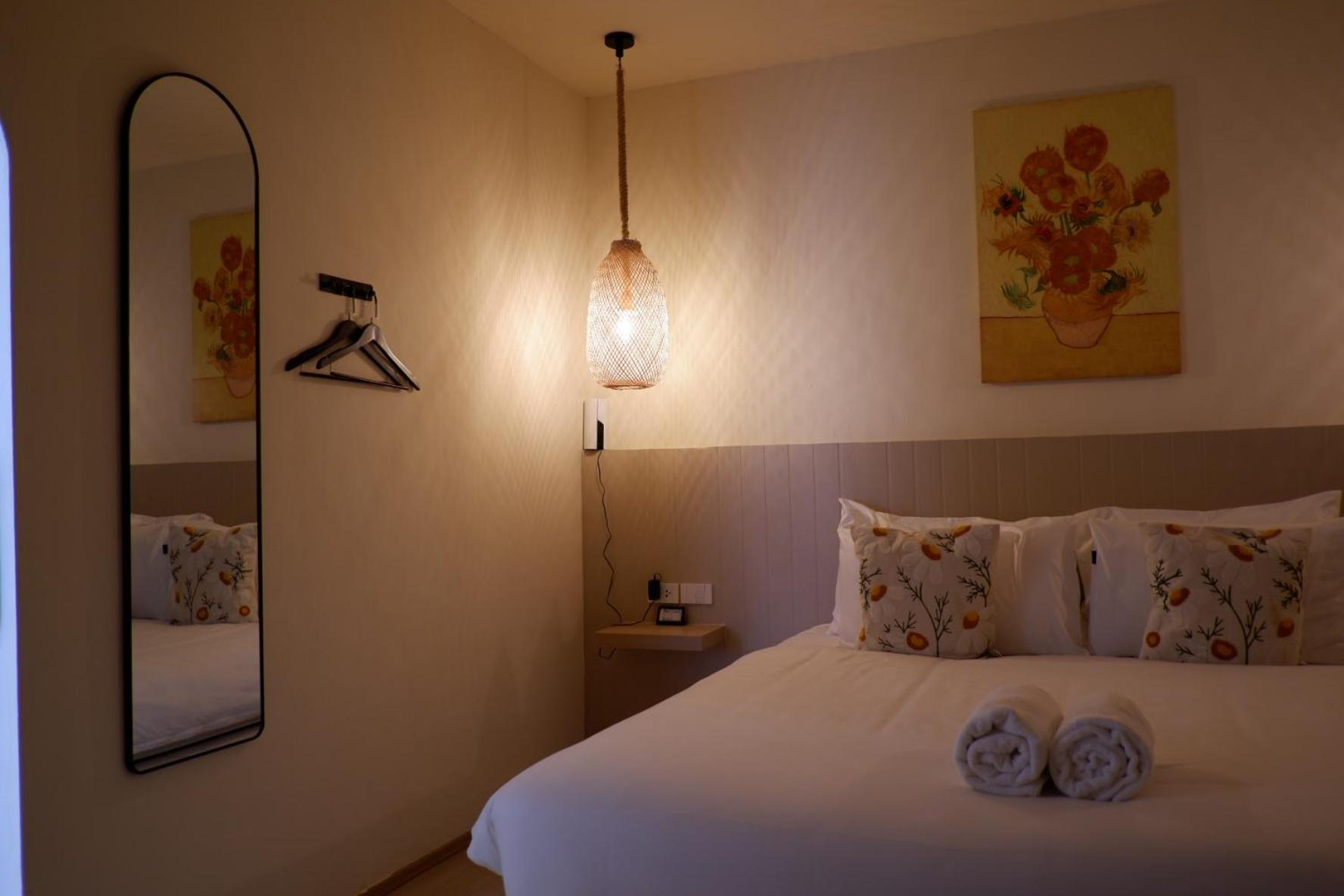 Sunvada Resort *