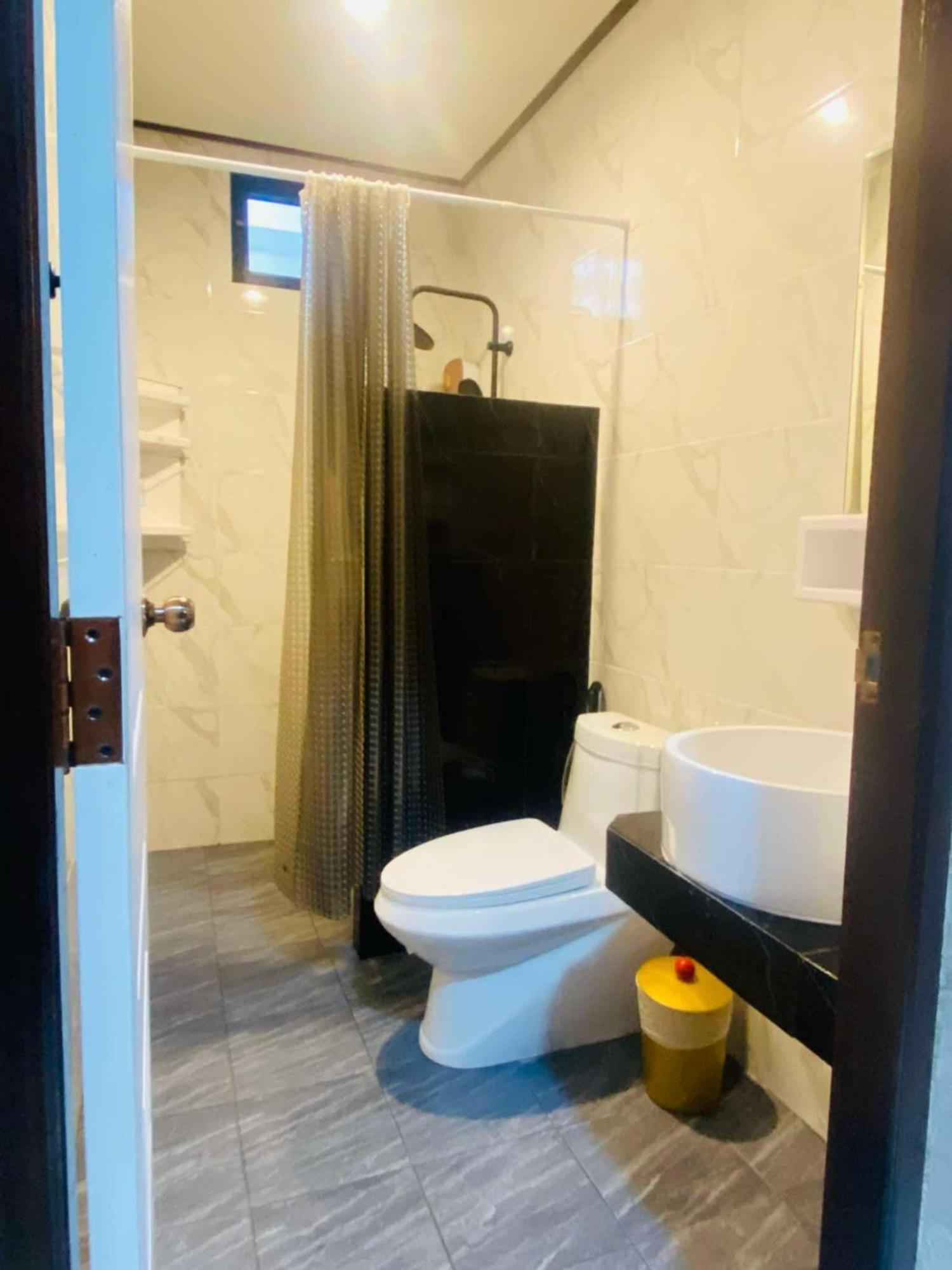 Holiday home Thawat Boutique