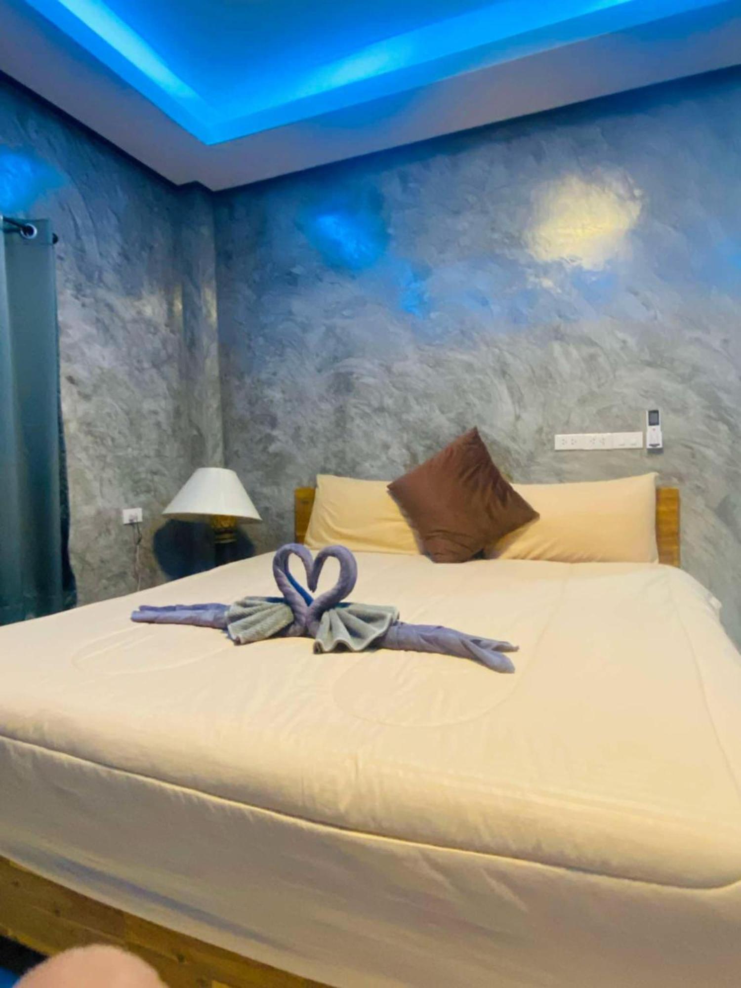 Thawat Boutique Holiday home *