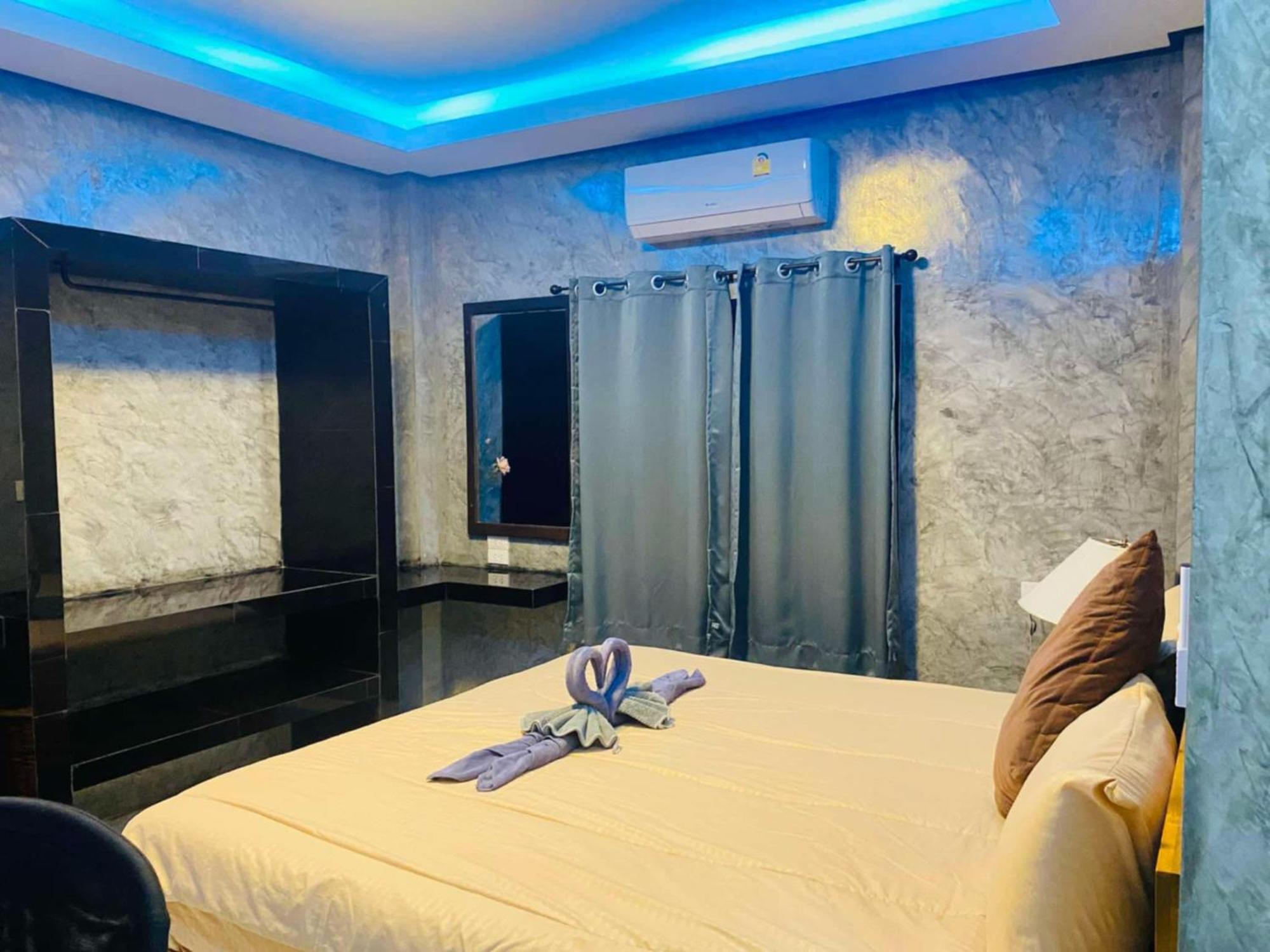 Holiday home Thawat Boutique *
