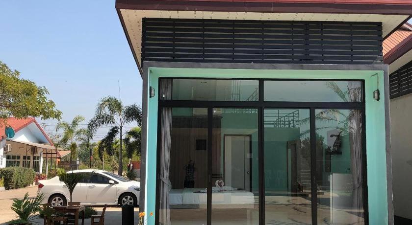 Baan Ton 2* Udon Thani