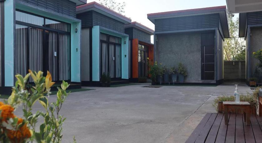 Resort Baan Ton 2*
