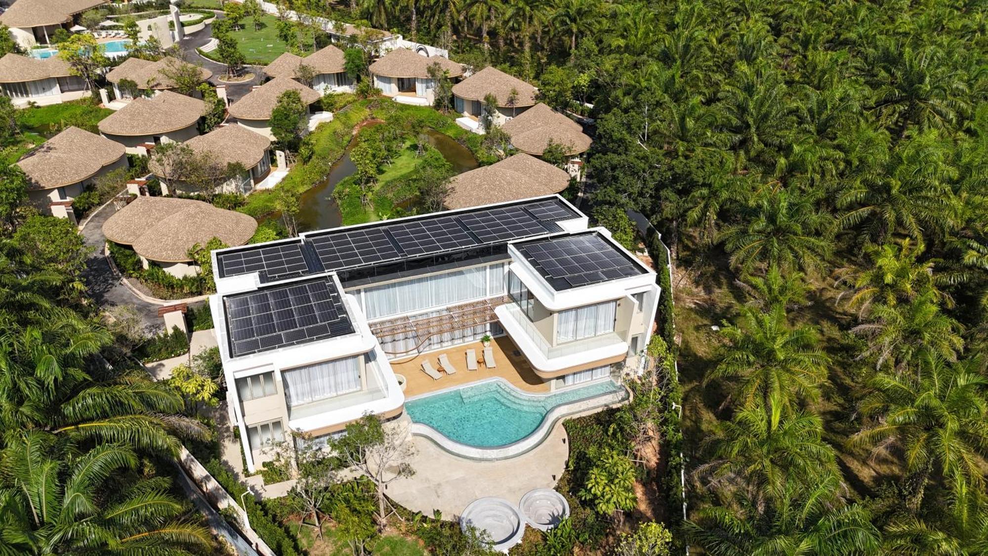 Resort Mahutsachan Khlong Thom Krabi