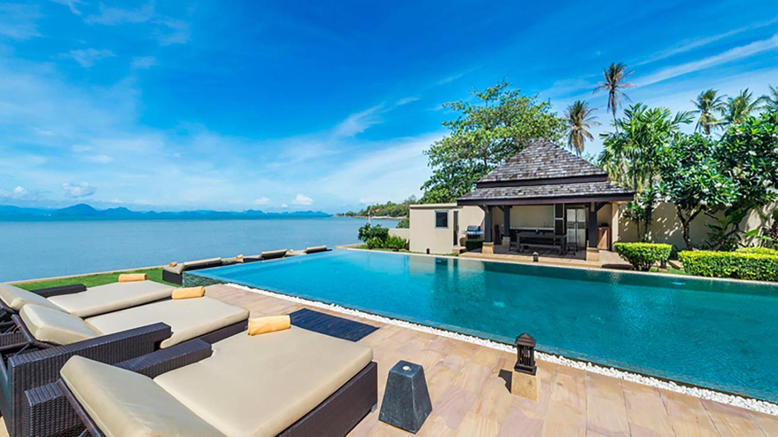 Pousada Sai Tai - Private Haven Of Paradise *